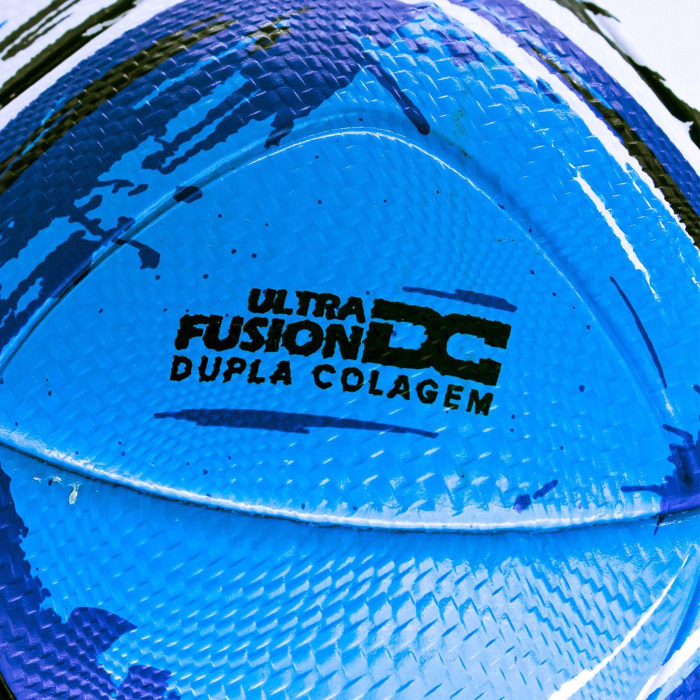 Balon De Futsal Penalty S11 R2 Xxiv Pelota Profesional Azul-3