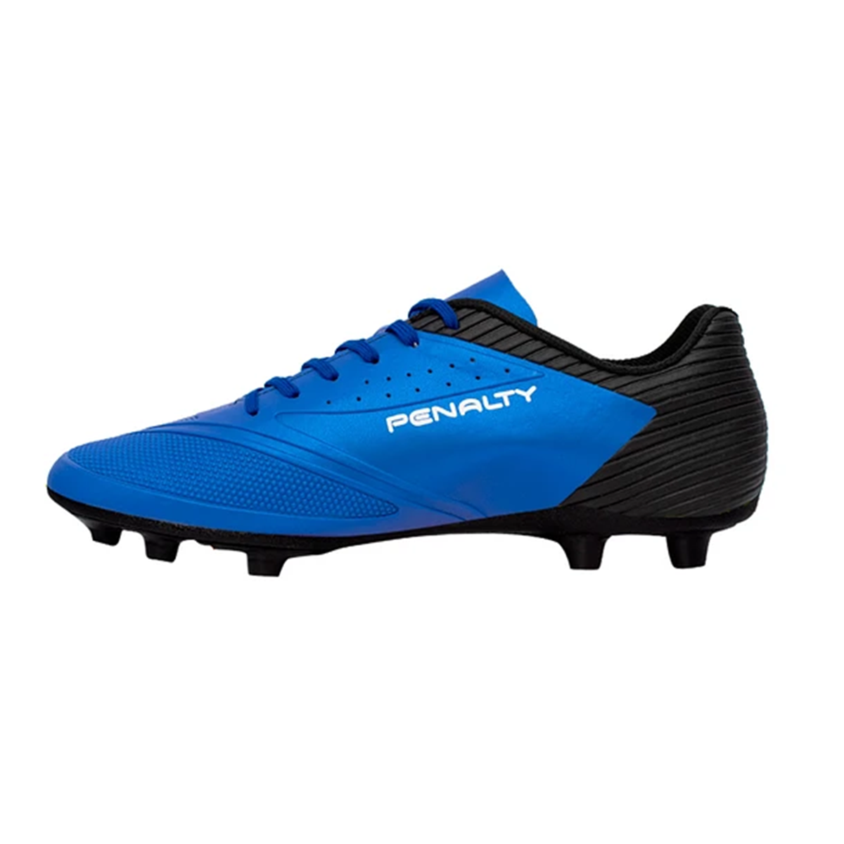 Zapato de Fútbol Penalty Garra Y-1 Azul -1