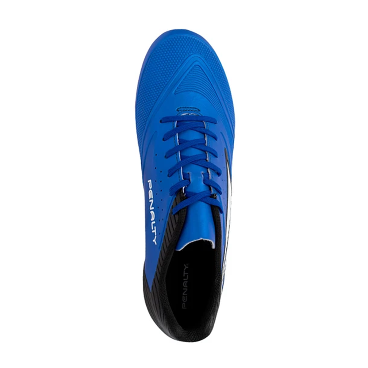 Zapato de Fútbol Penalty Garra Y-1 Azul -2