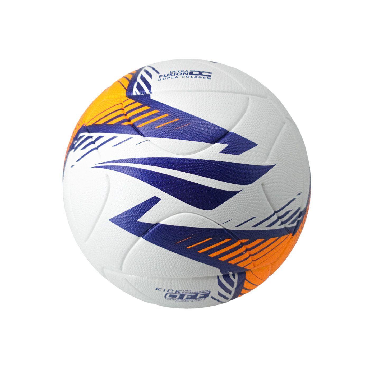 Balon de Futbolito Penalty Lider XXIV Naranja-3