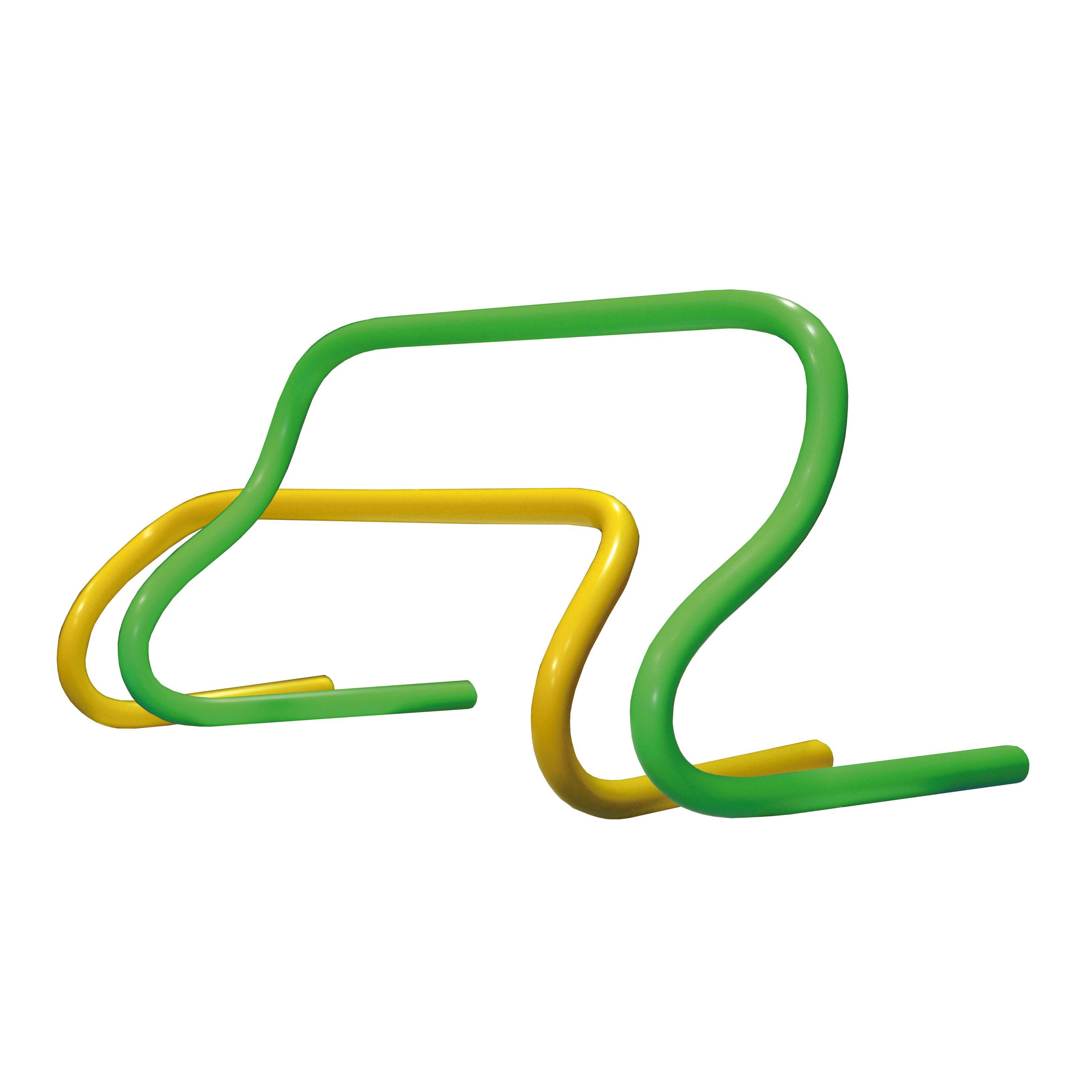 Valla De Salto Muuk Pvc 30 Cm-0