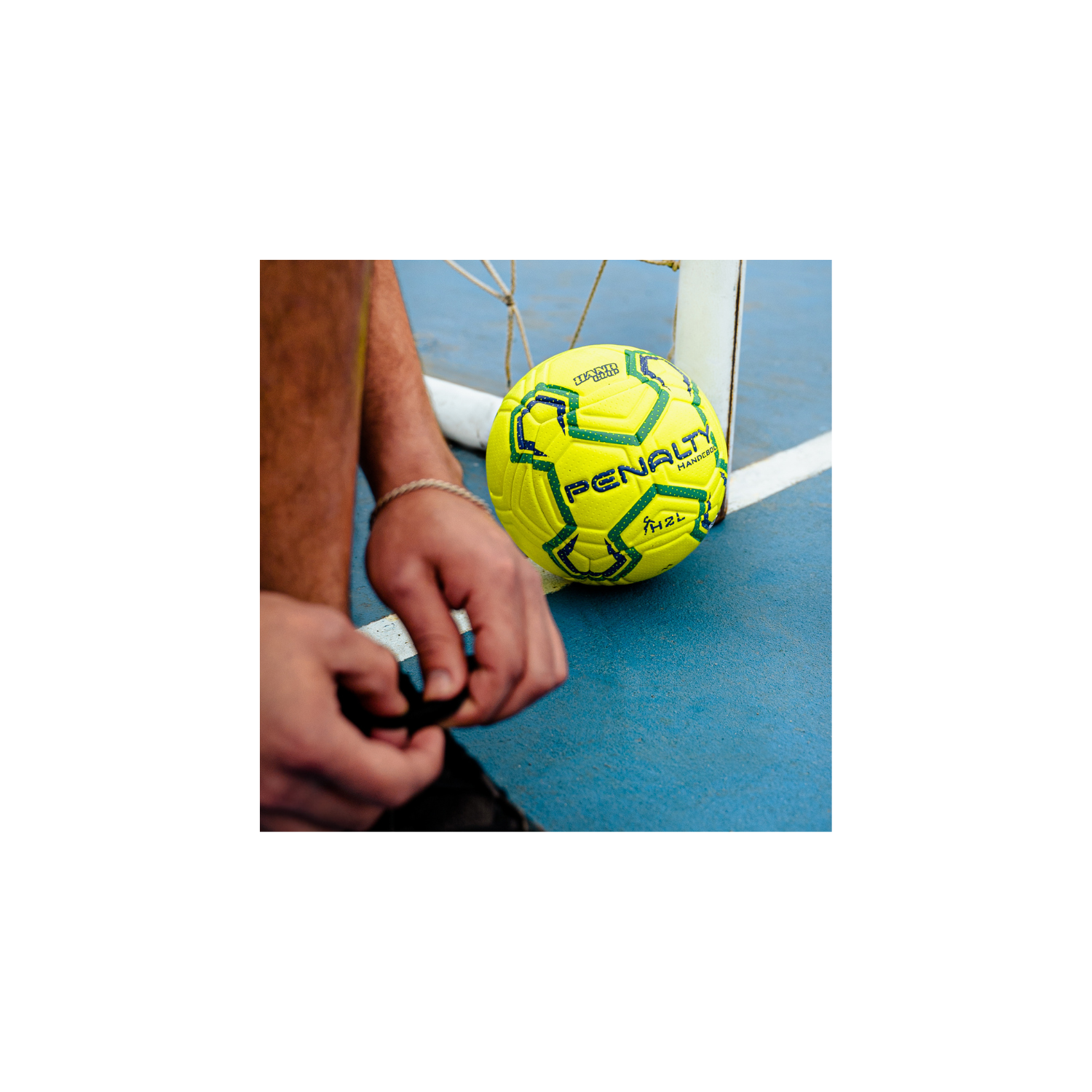 Balon De Handball Penalty H2L Ultra Fusion-3