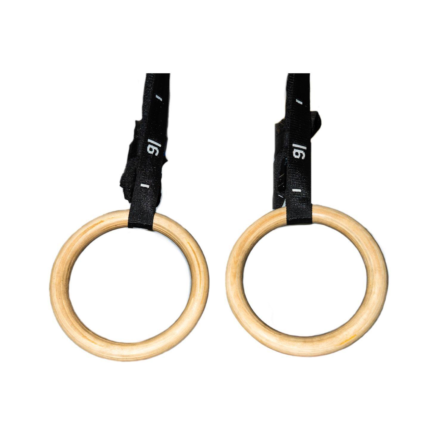 Anillas De Crosffit Muuk-0