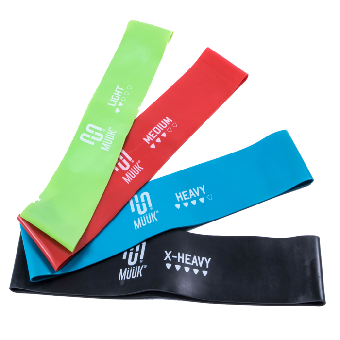 Set De Bandas De Resistencia-1