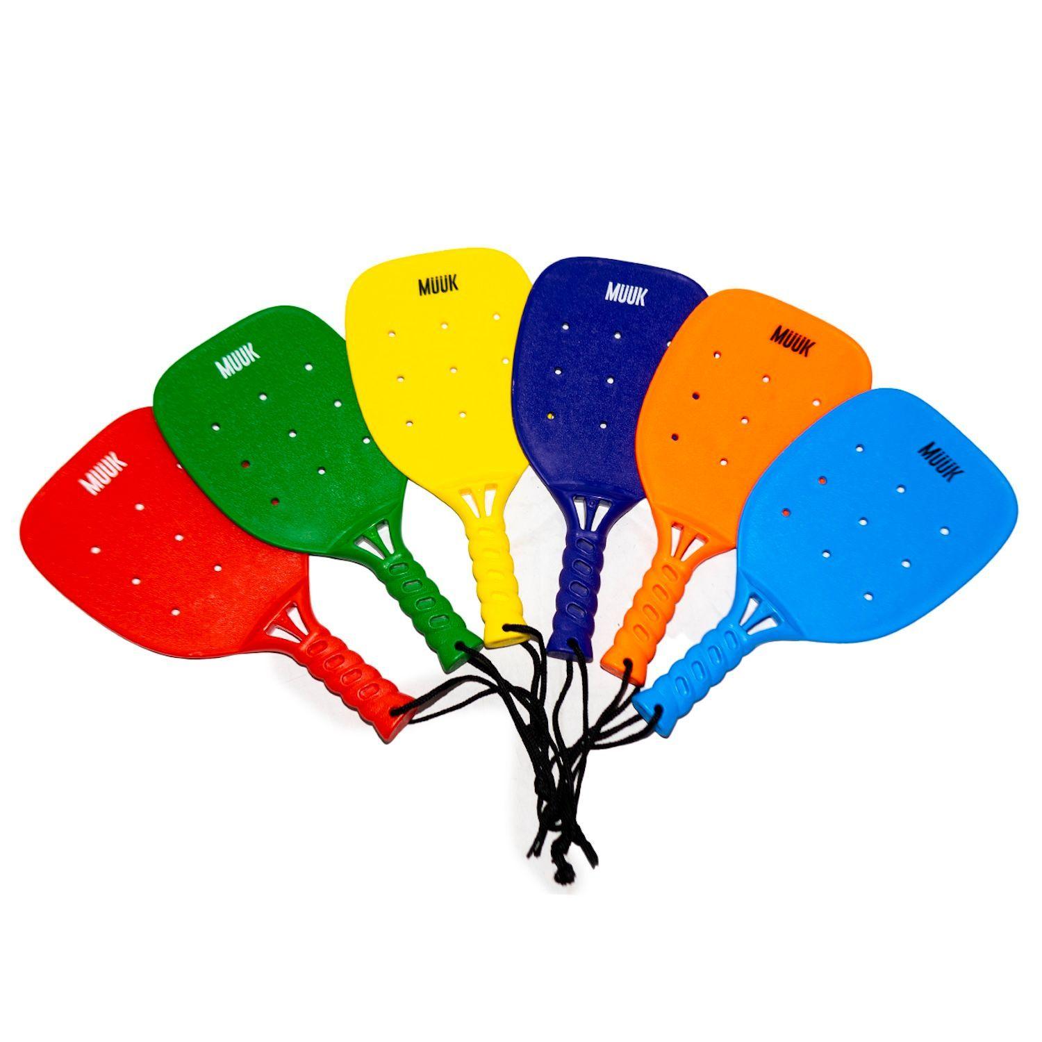 Set de Raquetas de Padel Infantil Müük-0