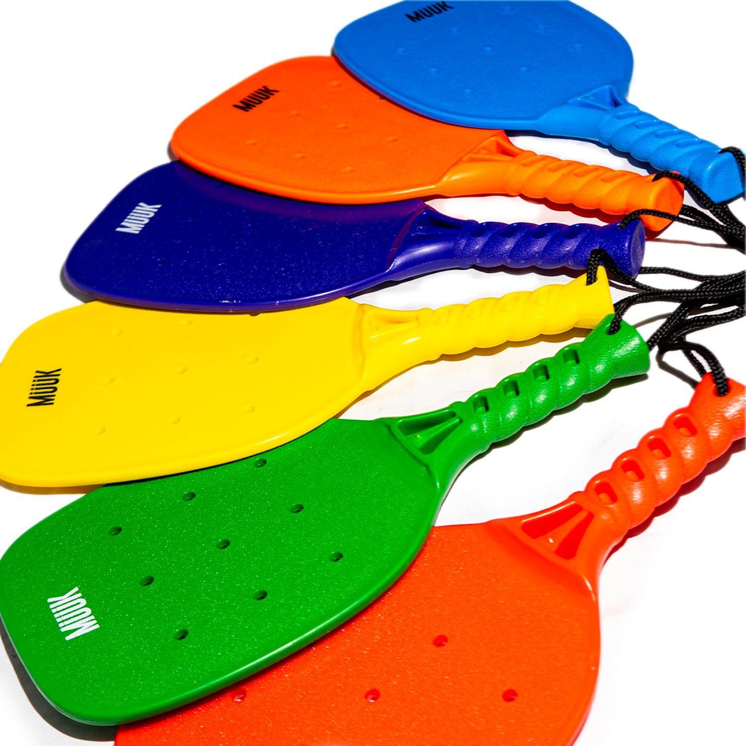 Set de Raquetas de Padel Infantil Müük-2