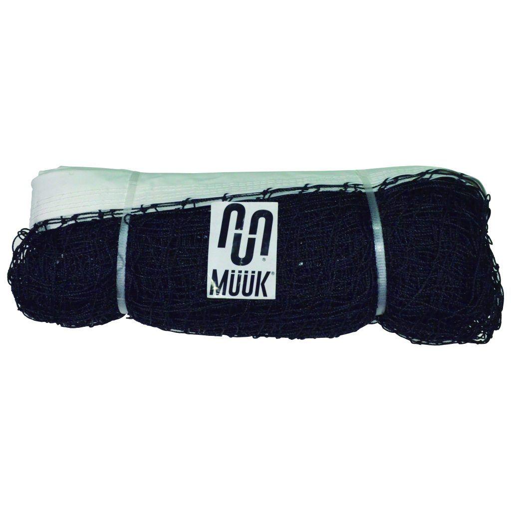 Red De Tenis Muuk C/Cable De Acero-1