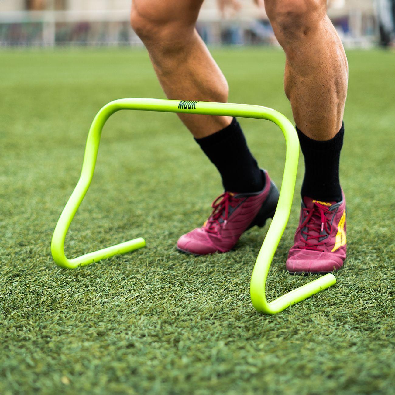 Valla De Salto Muuk Pvc 15 Cm-6