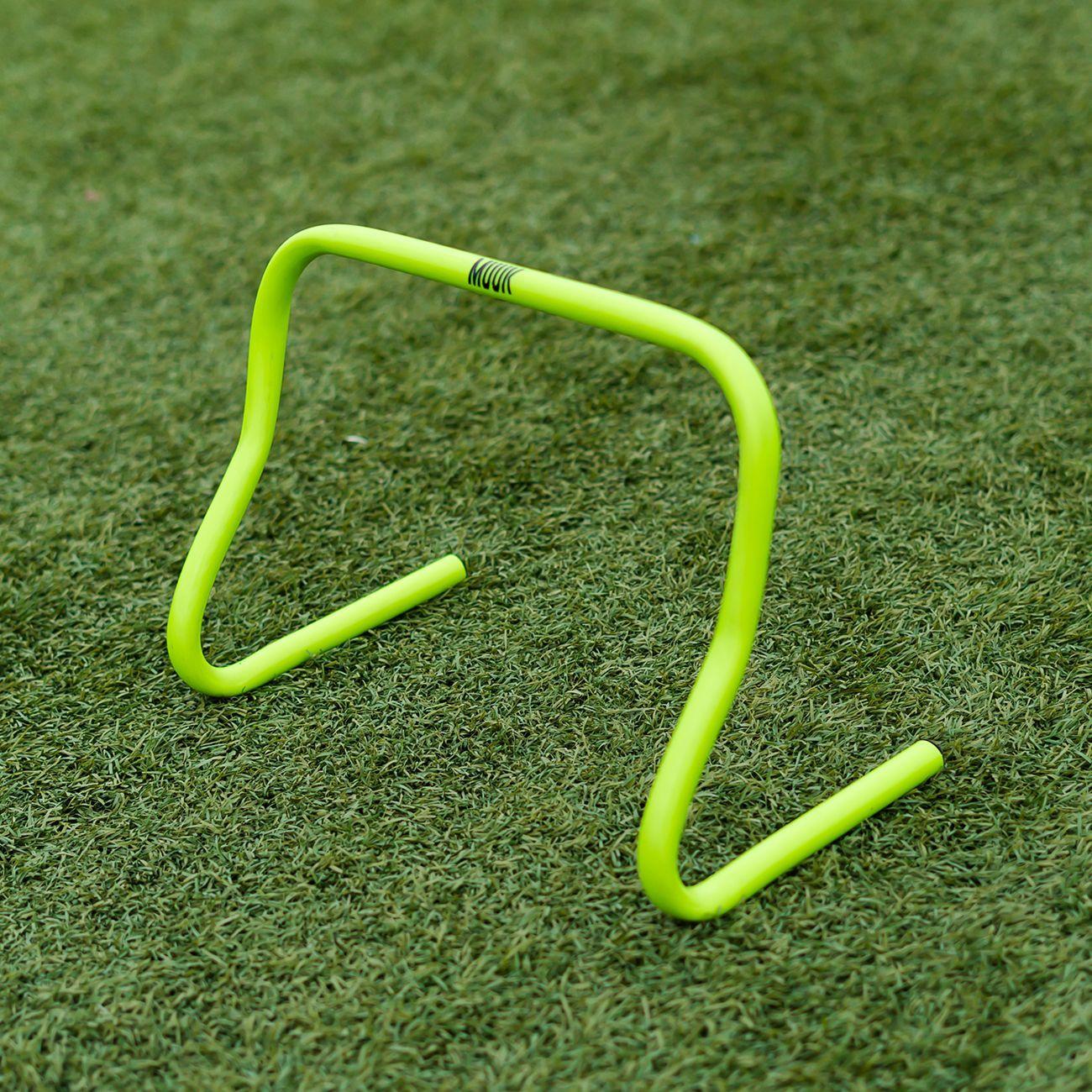 Valla De Salto Muuk Pvc 15 Cm-7