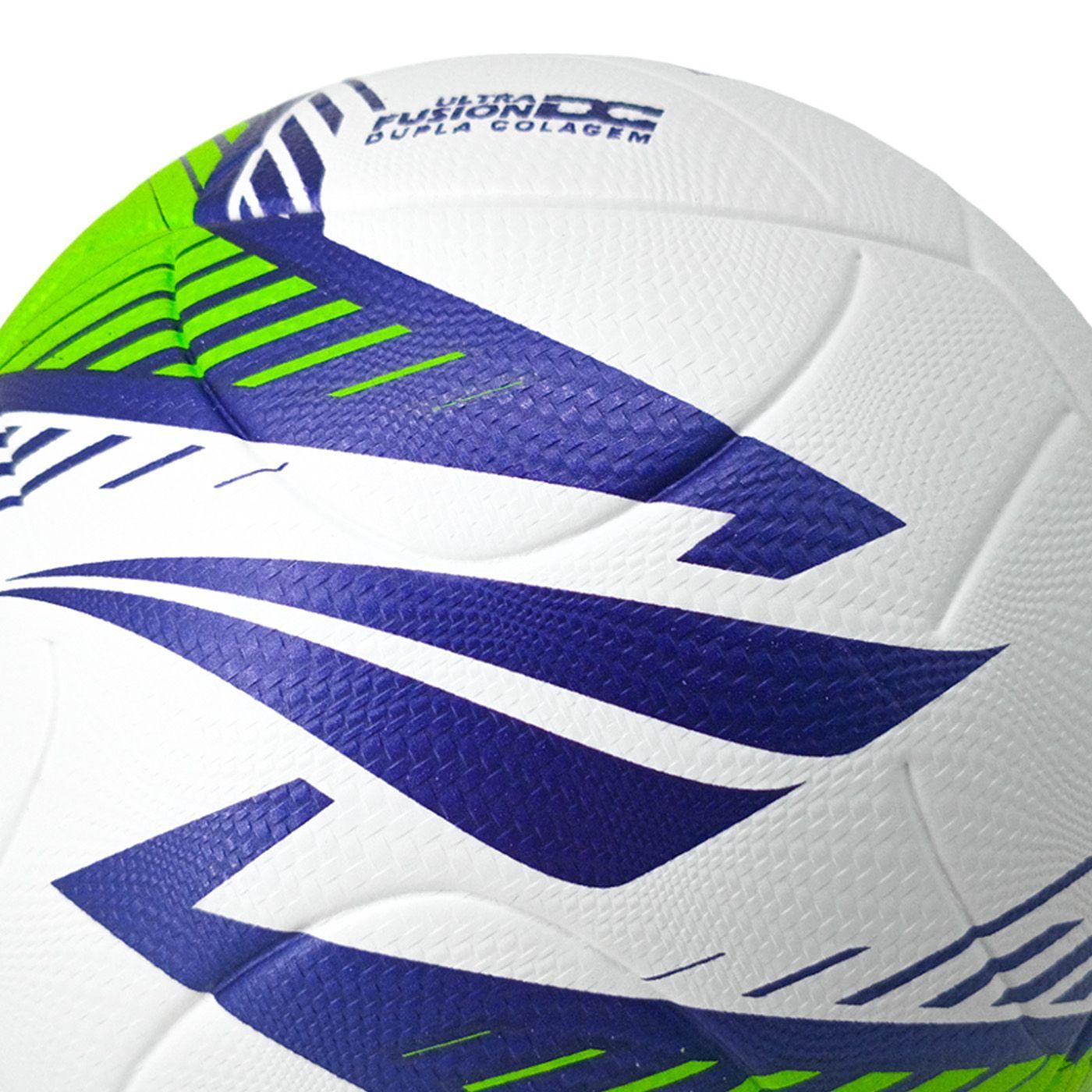 Balon de Futsal Penalty Lider XXIV Pelota Futbol Profesional Verde-3