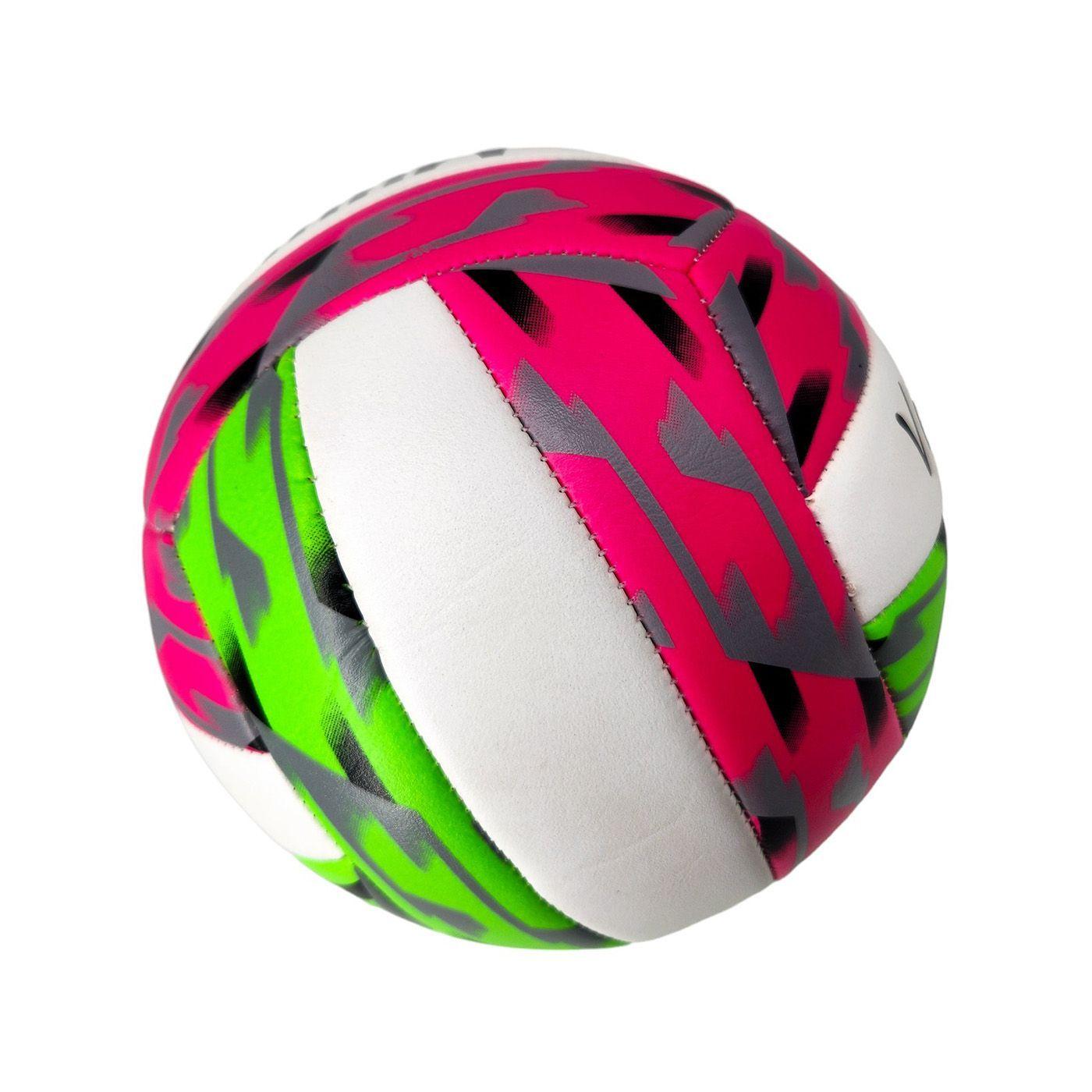 BALON DE VOLLEYBALL MUUK STITCHED  Talla 5-6