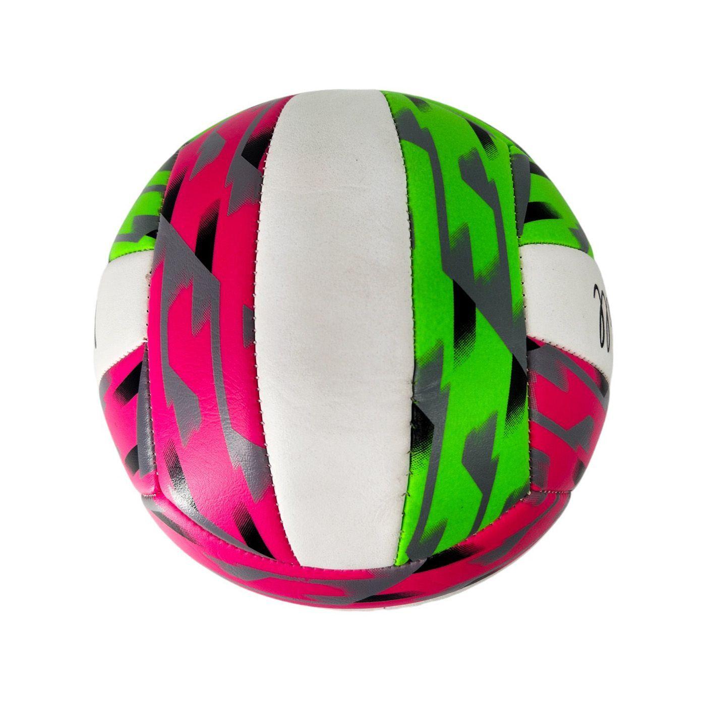 BALON DE VOLLEYBALL MUUK STITCHED  Talla 5-7