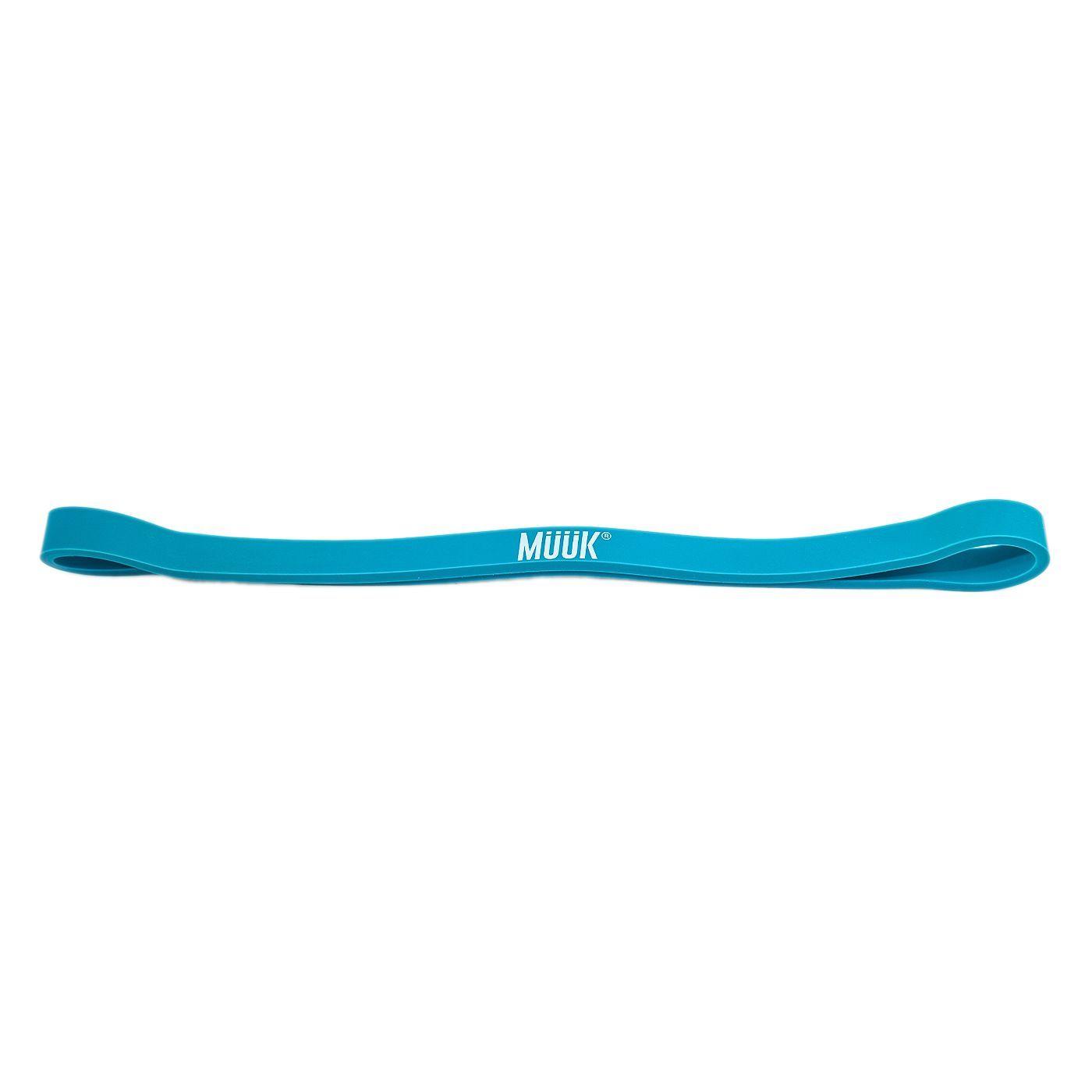 Banda Elastica Muuk Tubular Pierna T-L 610X4.5X13-0