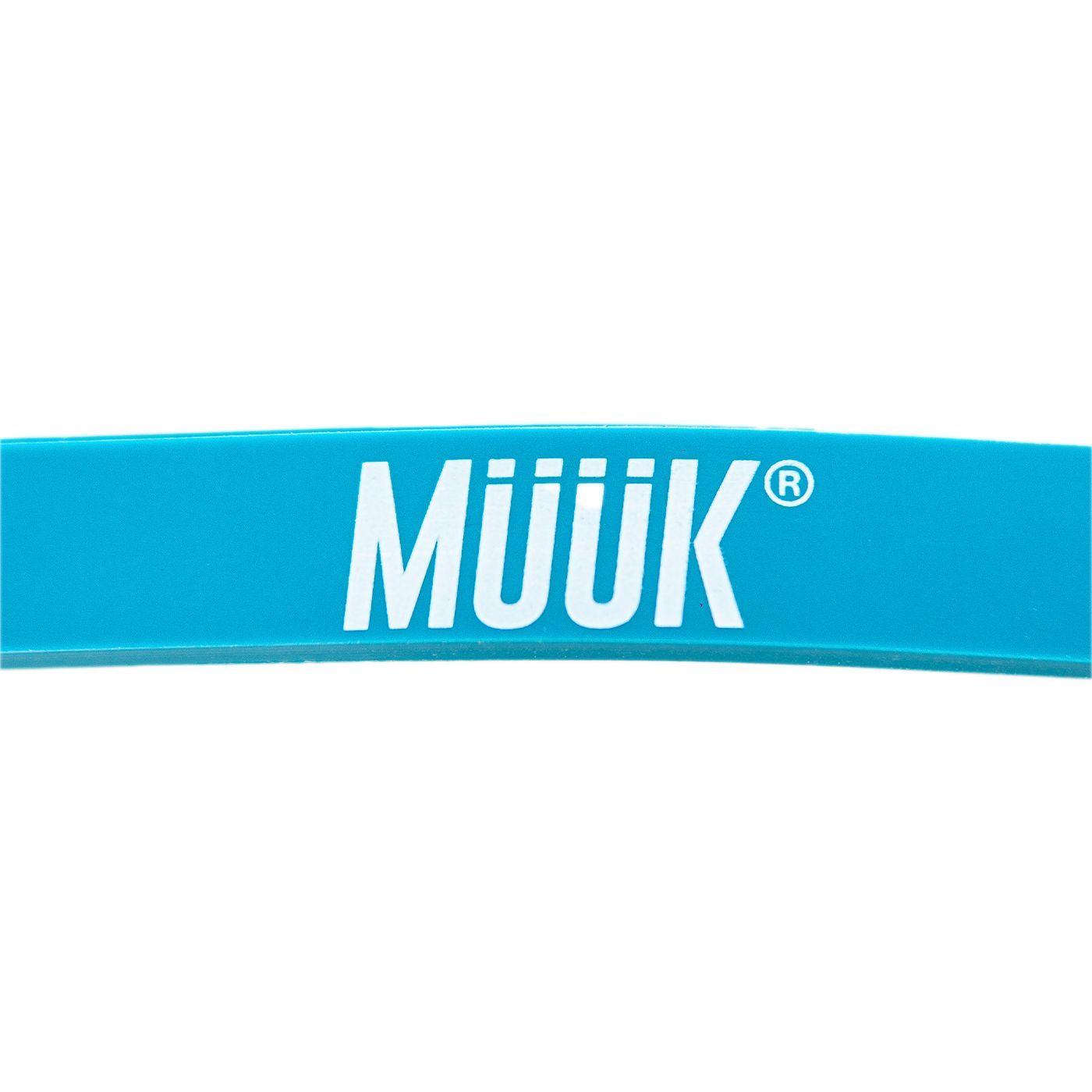 Banda Elastica Muuk Tubular Pierna T-L 610X4.5X13-1
