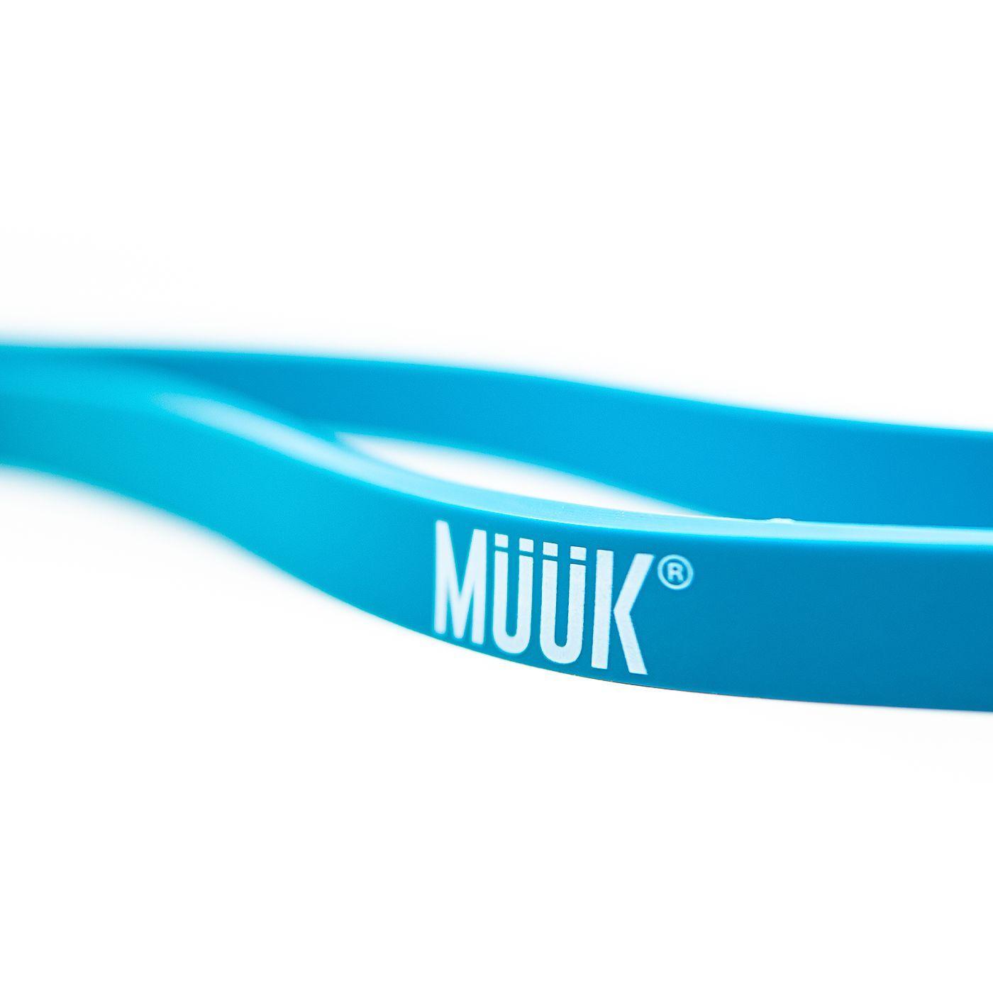 Banda Elastica Muuk Tubular Pierna T-L 610X4.5X13-2