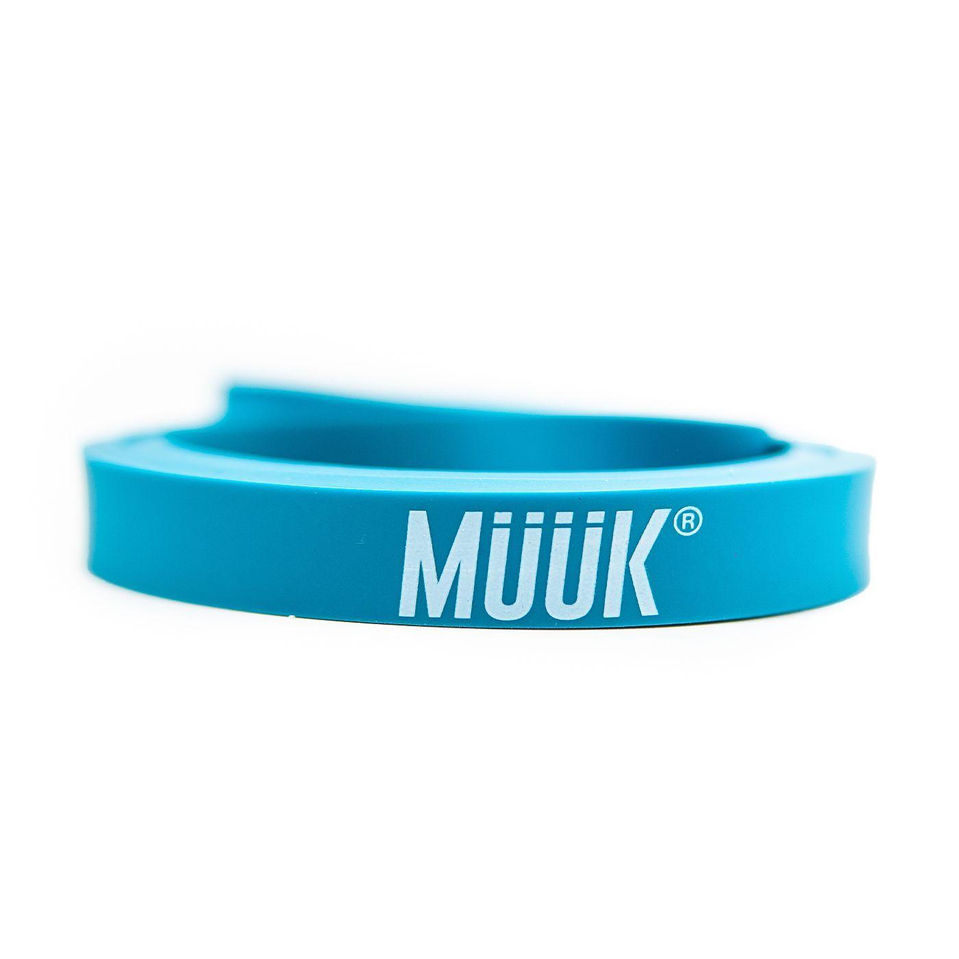 Banda Elastica Muuk Tubular Pierna T-L 610X4.5X13-4