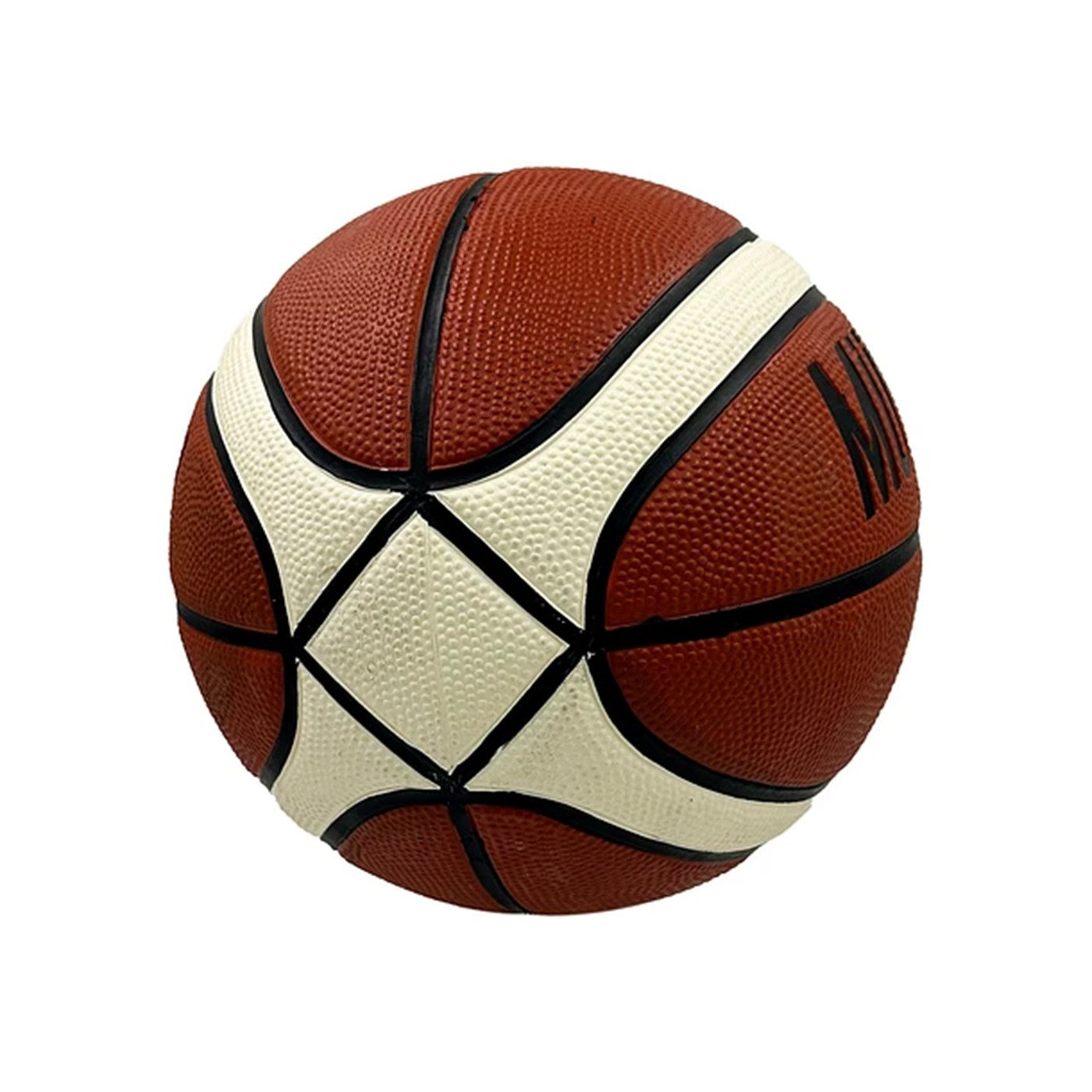 Balon De Basketball #7 Muuk Talla 7-1