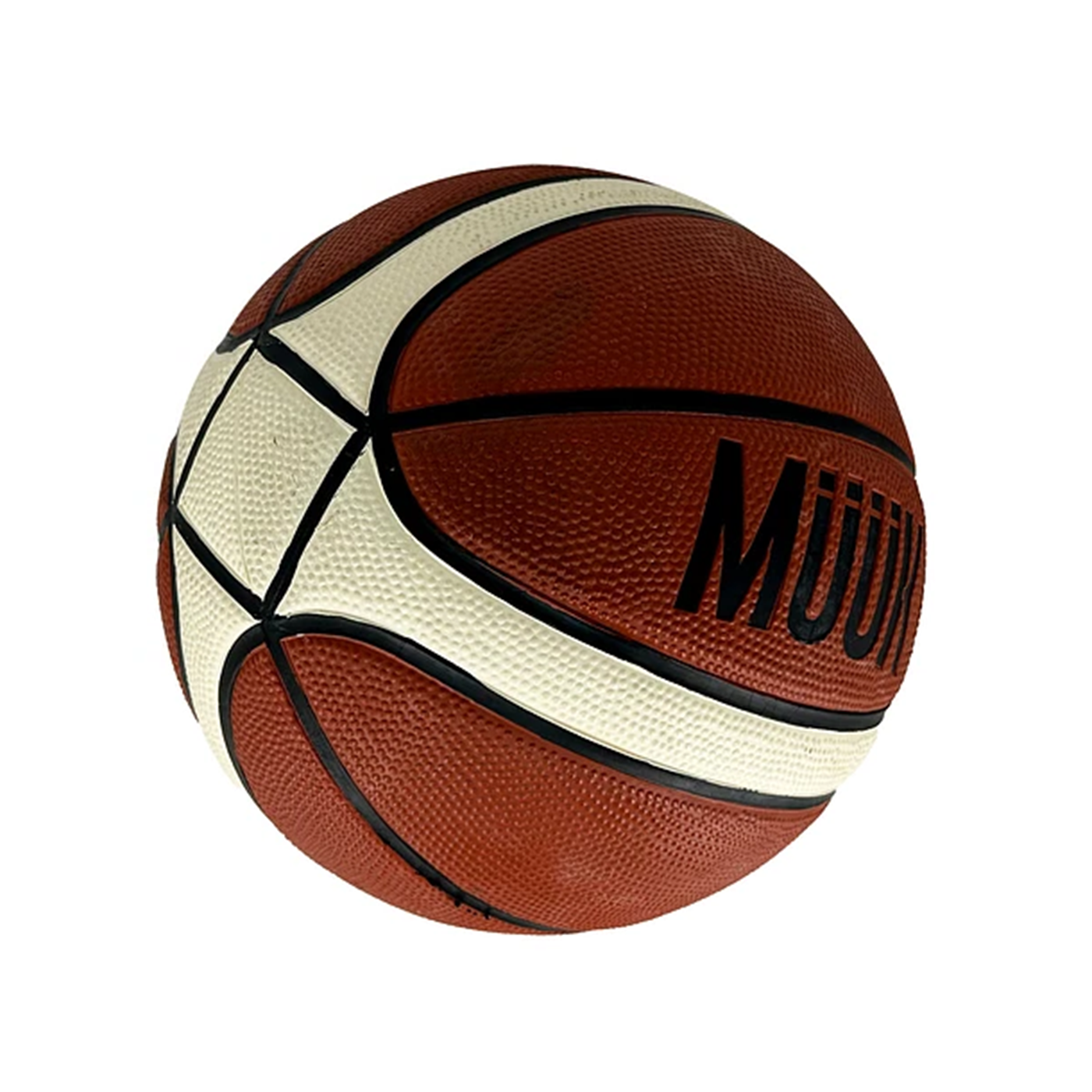Balon De Basketball #7 Muuk Talla 7-3