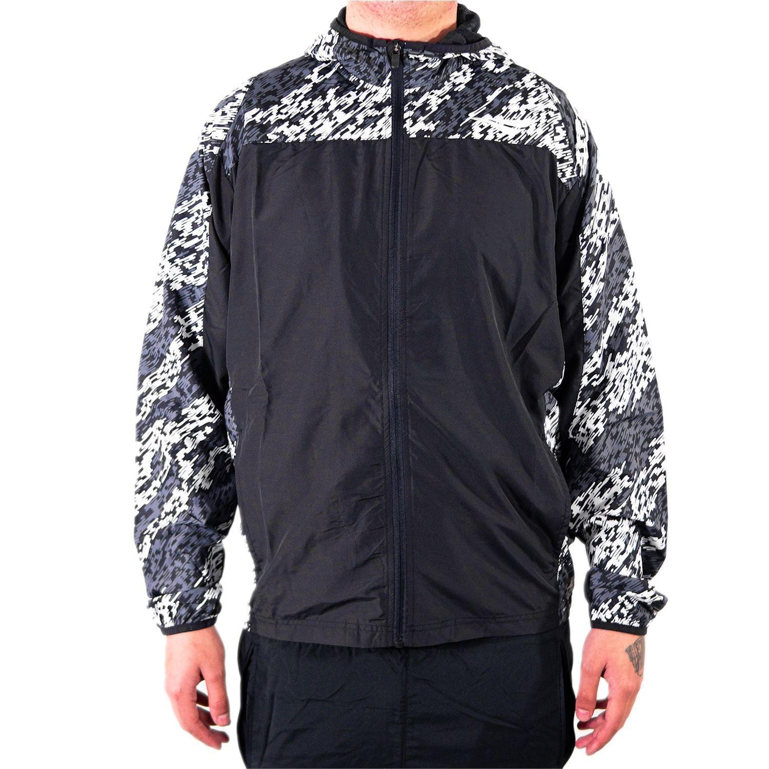 Cortaviento Penalty Rx Negro-0
