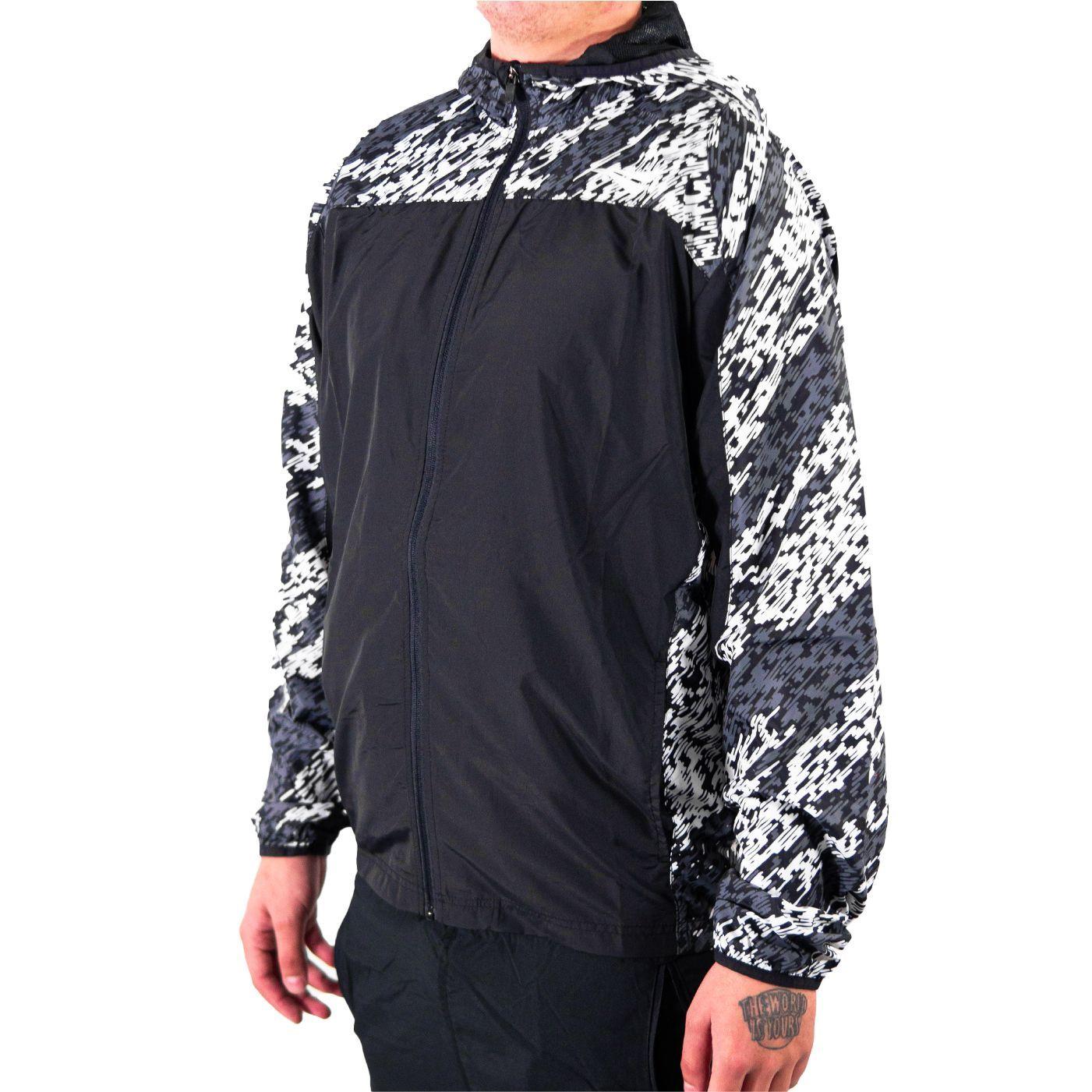 Cortaviento Penalty Rx Negro-1