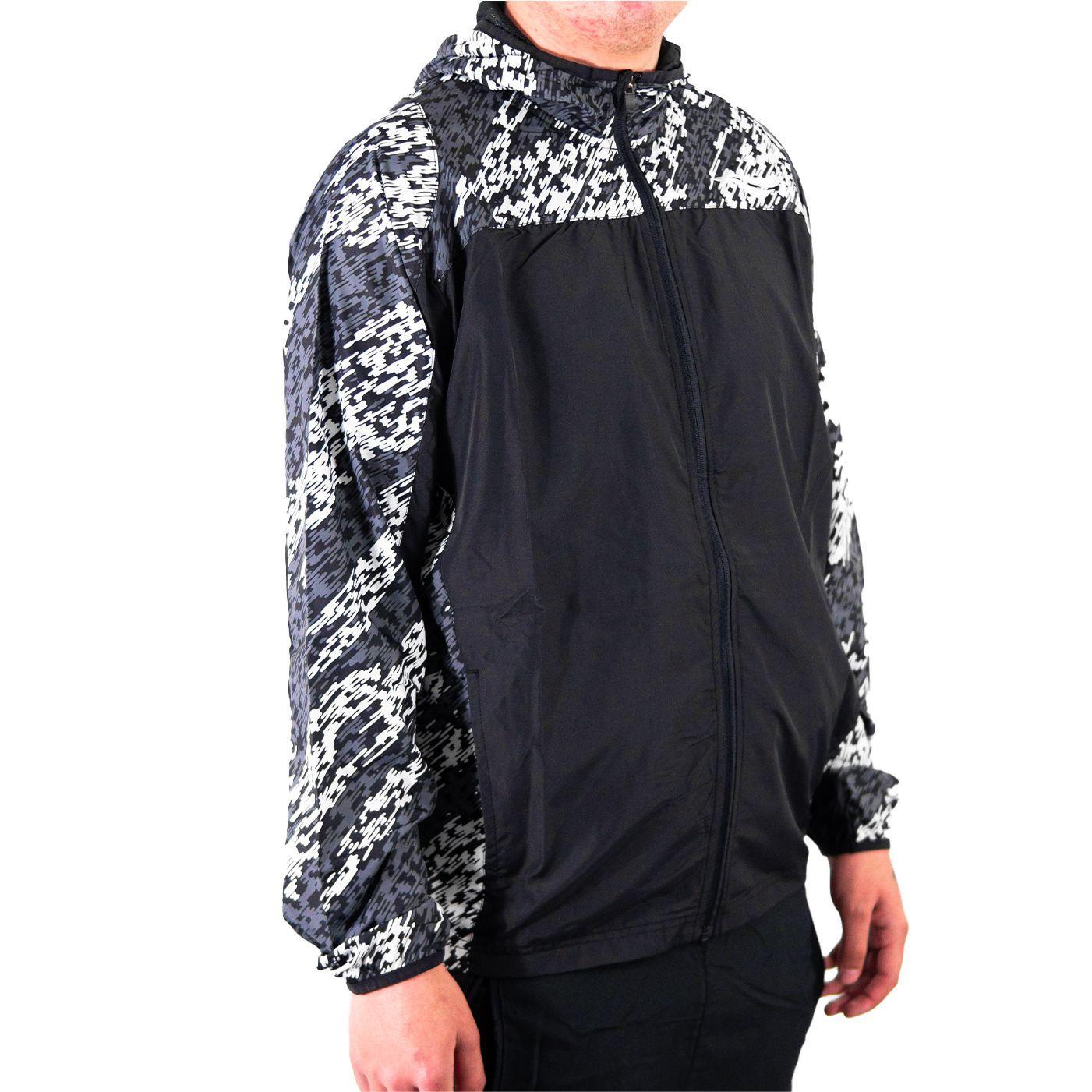 Cortaviento Penalty Rx Negro-2