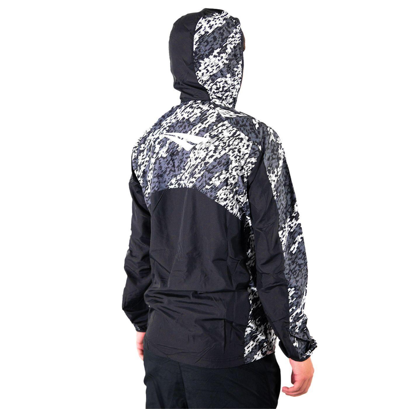 Cortaviento Penalty Rx Negro-3