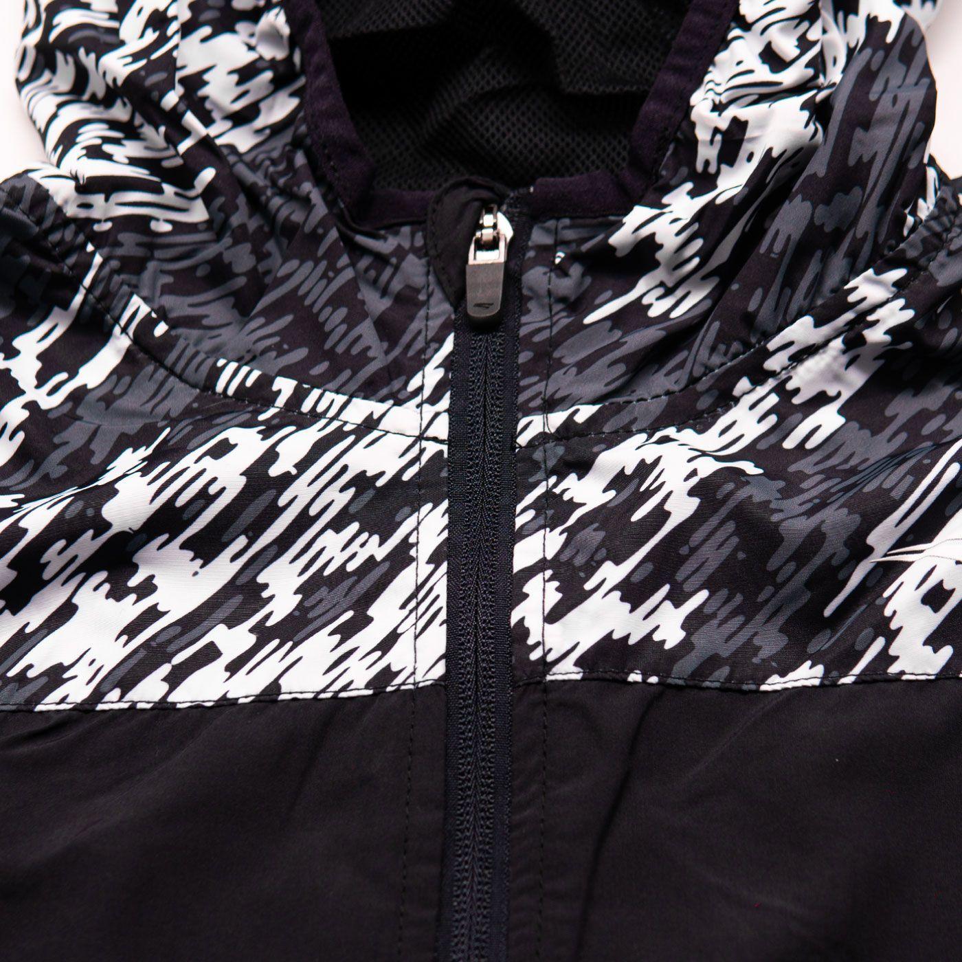 Cortaviento Penalty Rx Negro-4