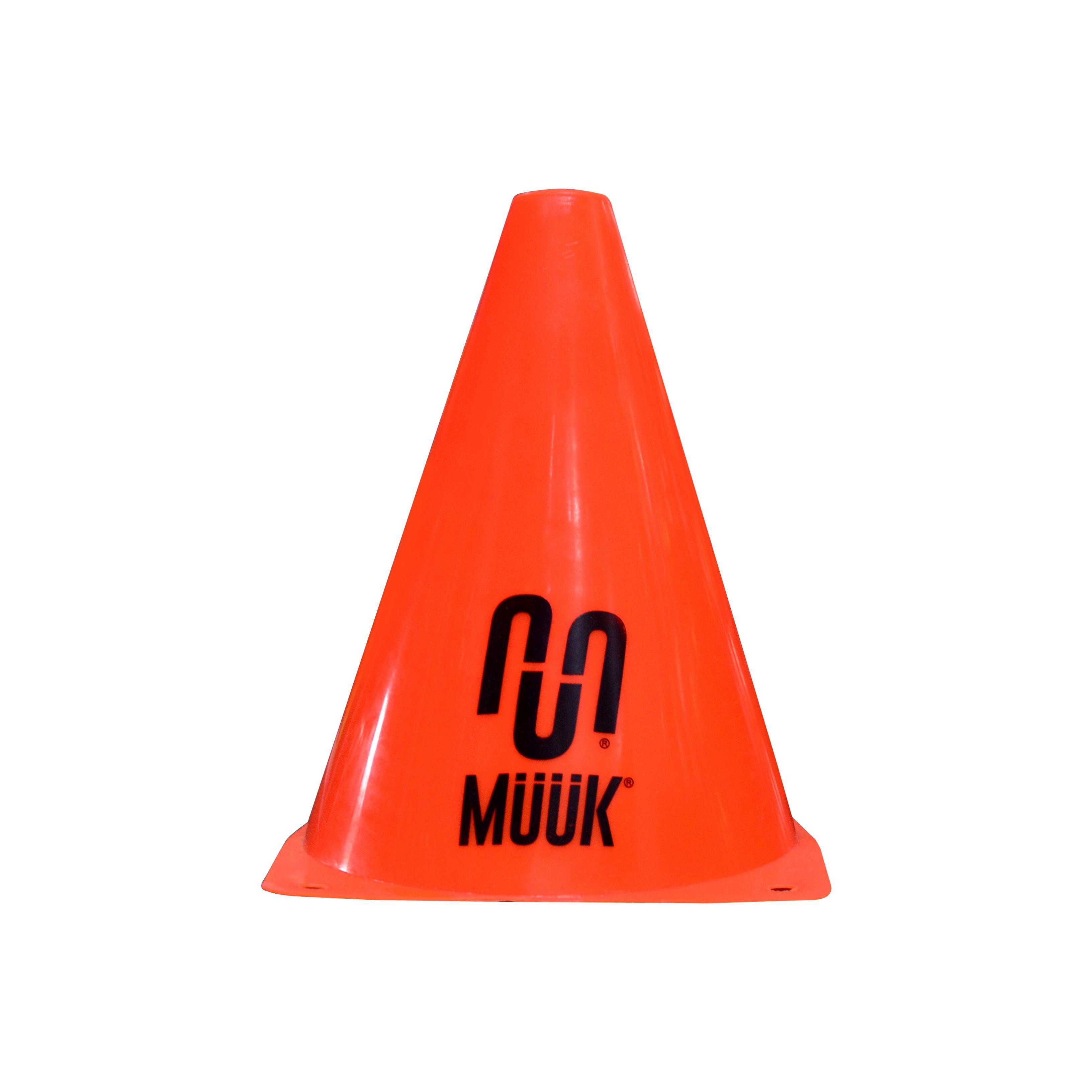 Cono Muuk Pvc 23 Cm-1