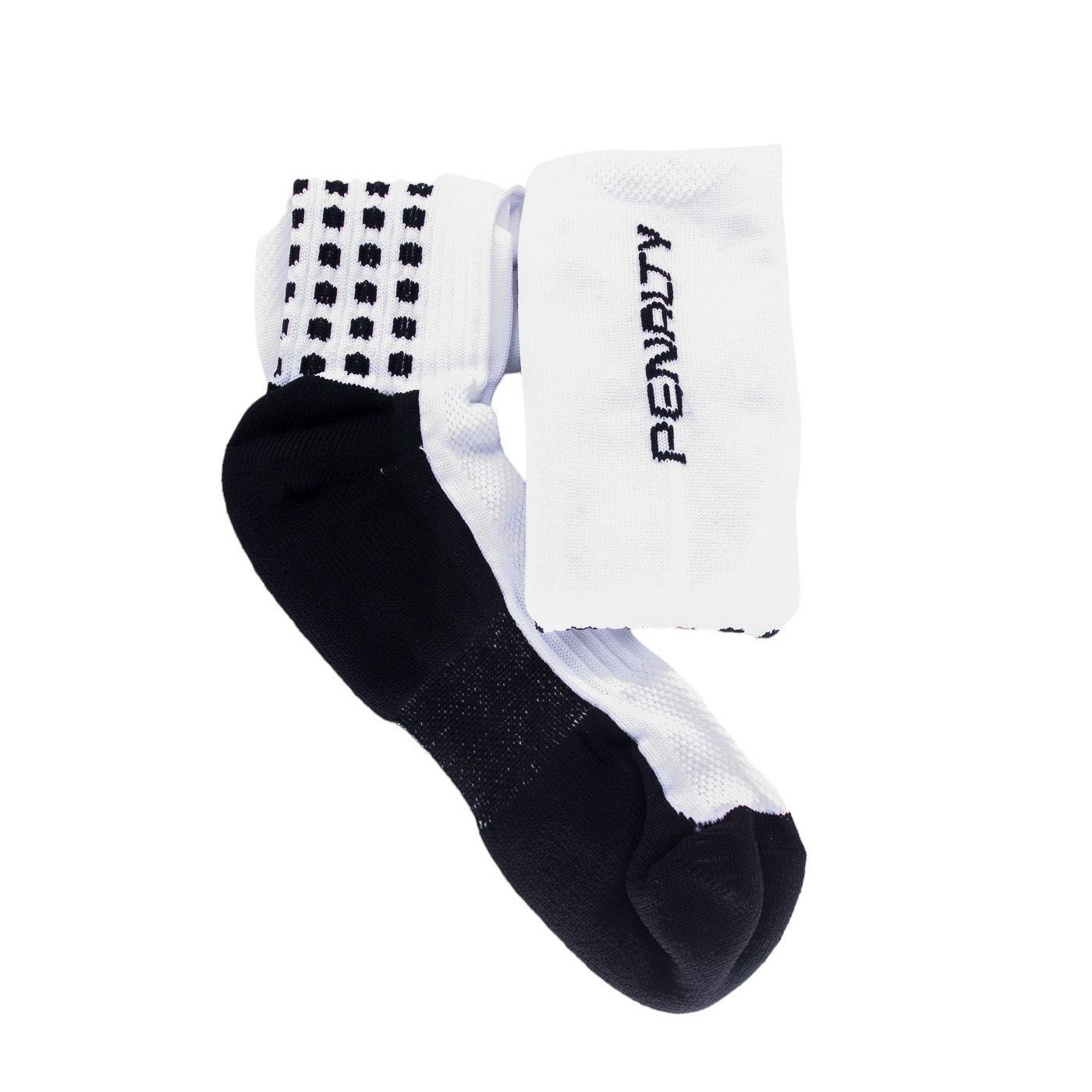 Medias de Futbol Deportivas Penalty Matis Treino Adulto Talla 39-43-1