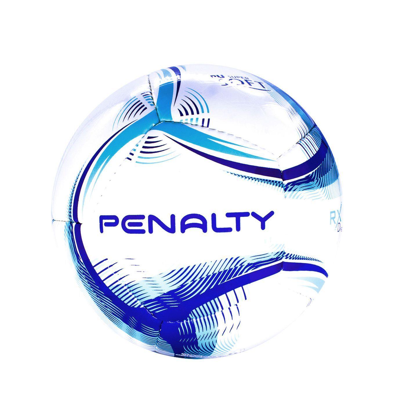 Balon De Futbolito Penalty Rx Digital-0