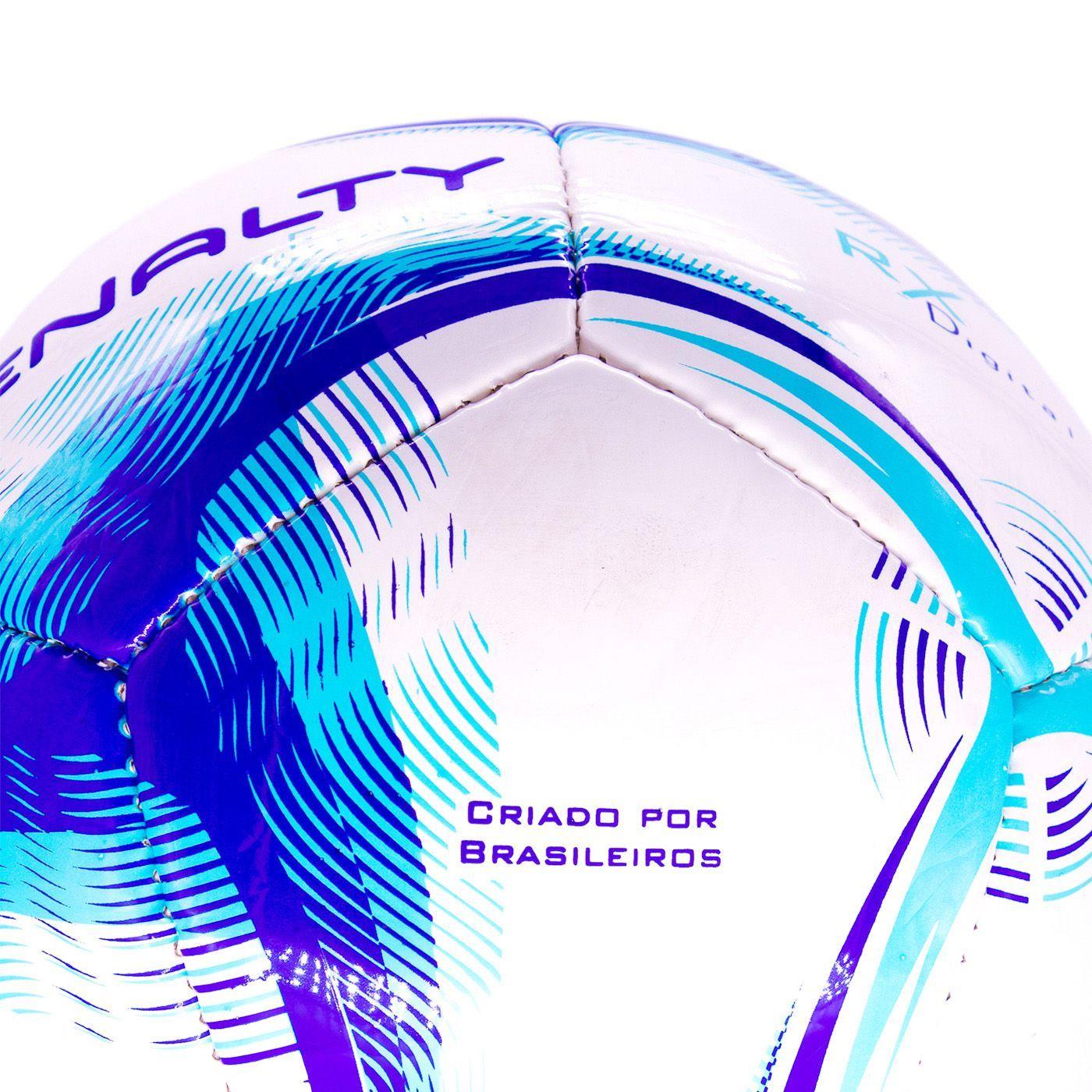 Balon De Futbolito Penalty Rx Digital-3