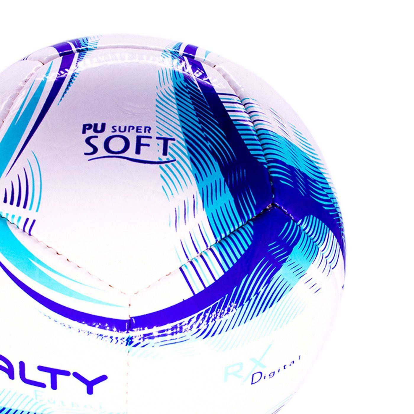 Balon De Futbolito Penalty Rx Digital-6