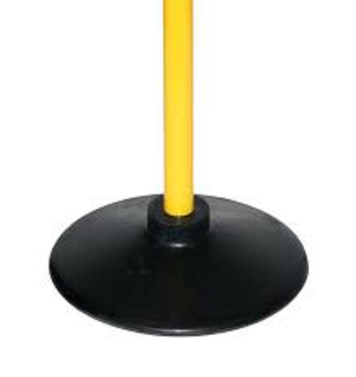 Base Estaca Agilidad Muuk Goma-0