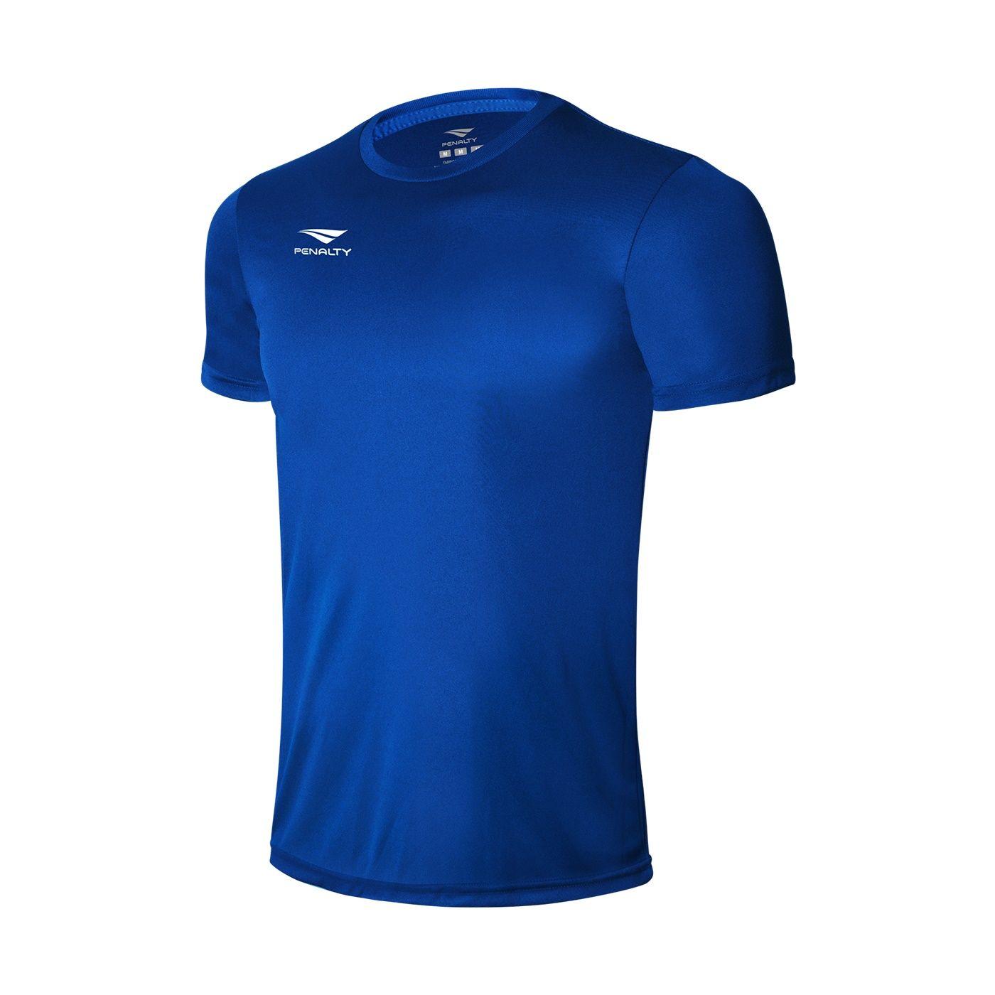 Polera Penalty Matis X Azul Rey Talla M-0