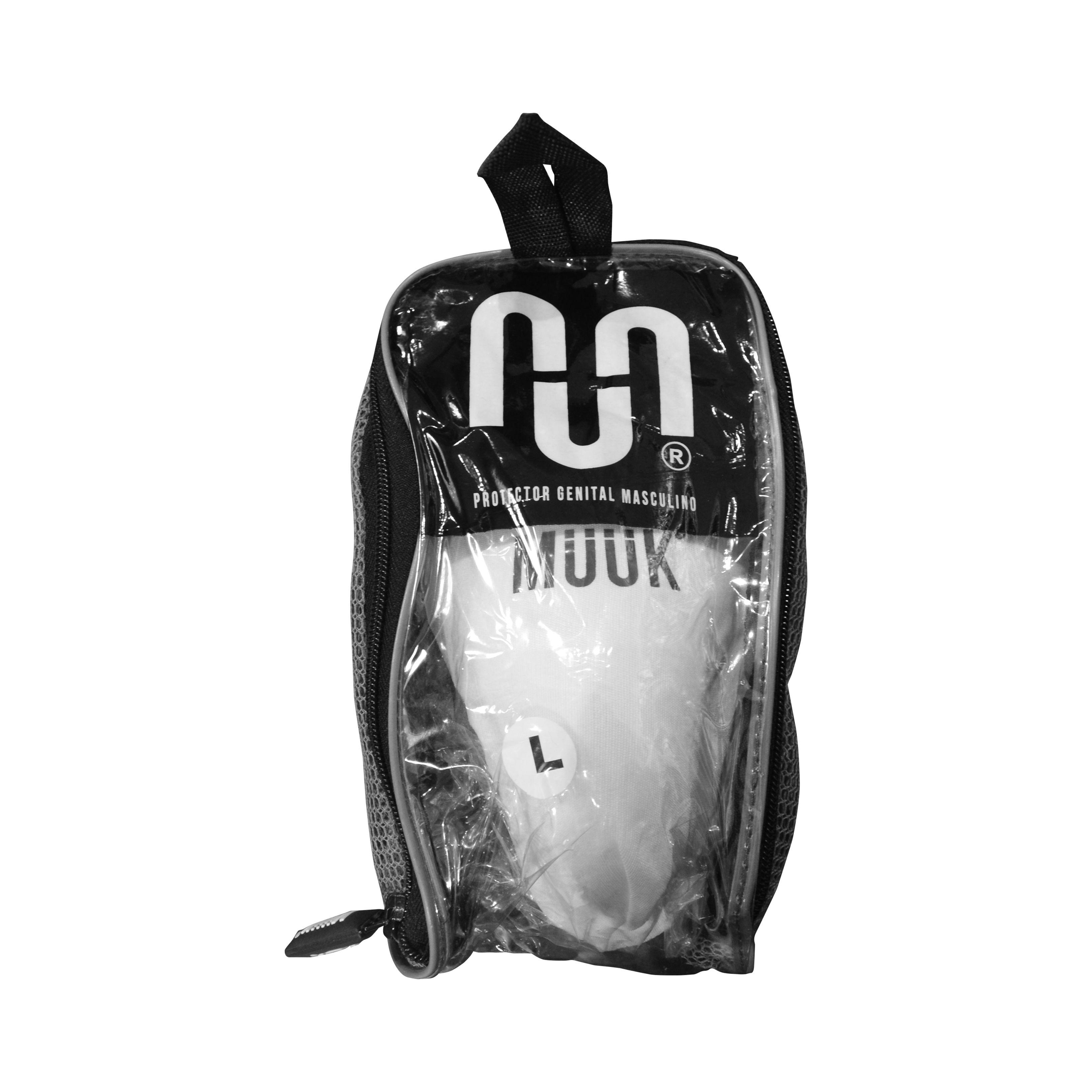 Protector Genital Masculino Muuk Talla L-1