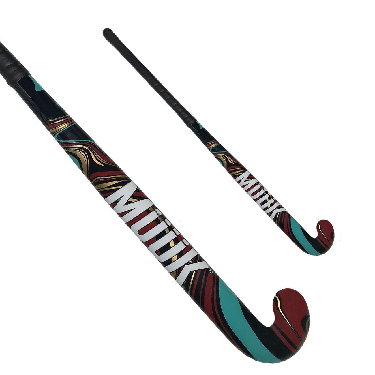 Palo de Hockey Cesped Muuk Osorno -0