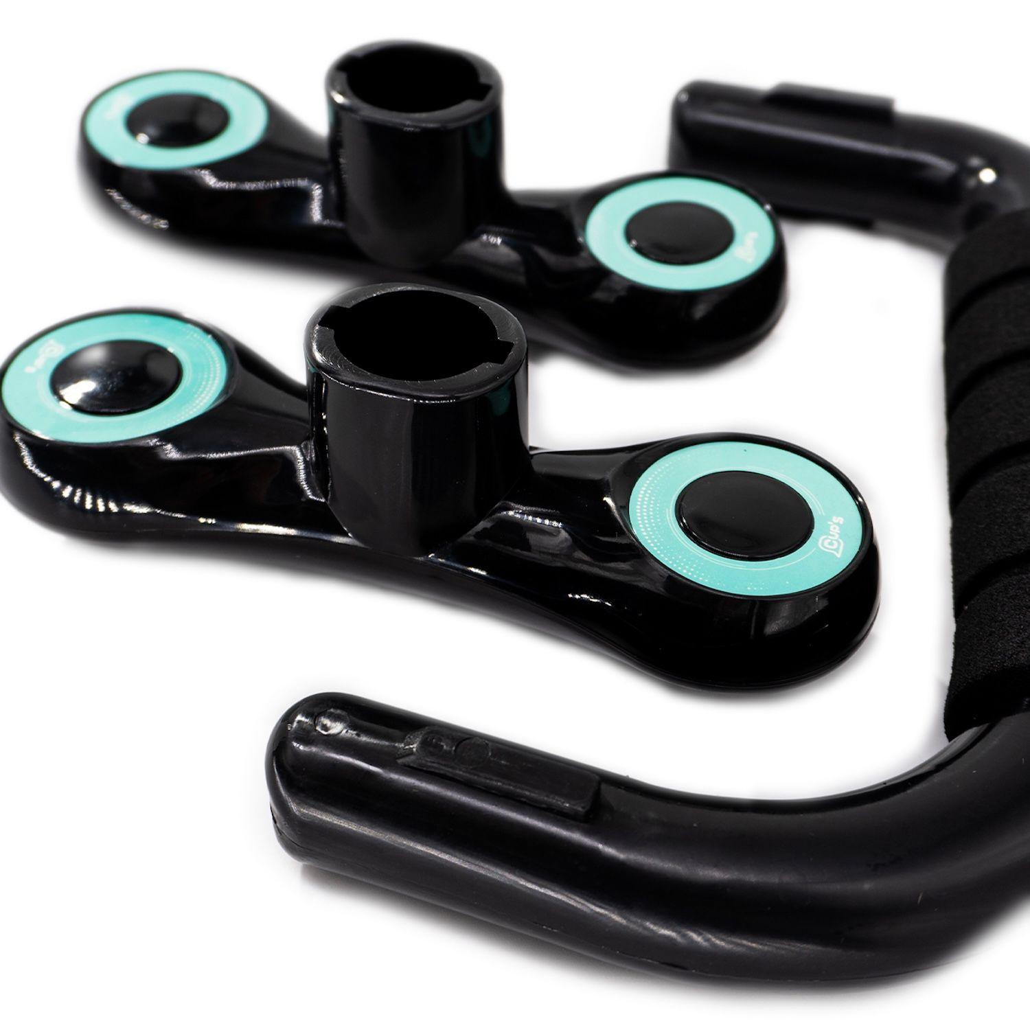 Push Up Bars Cup'S-1