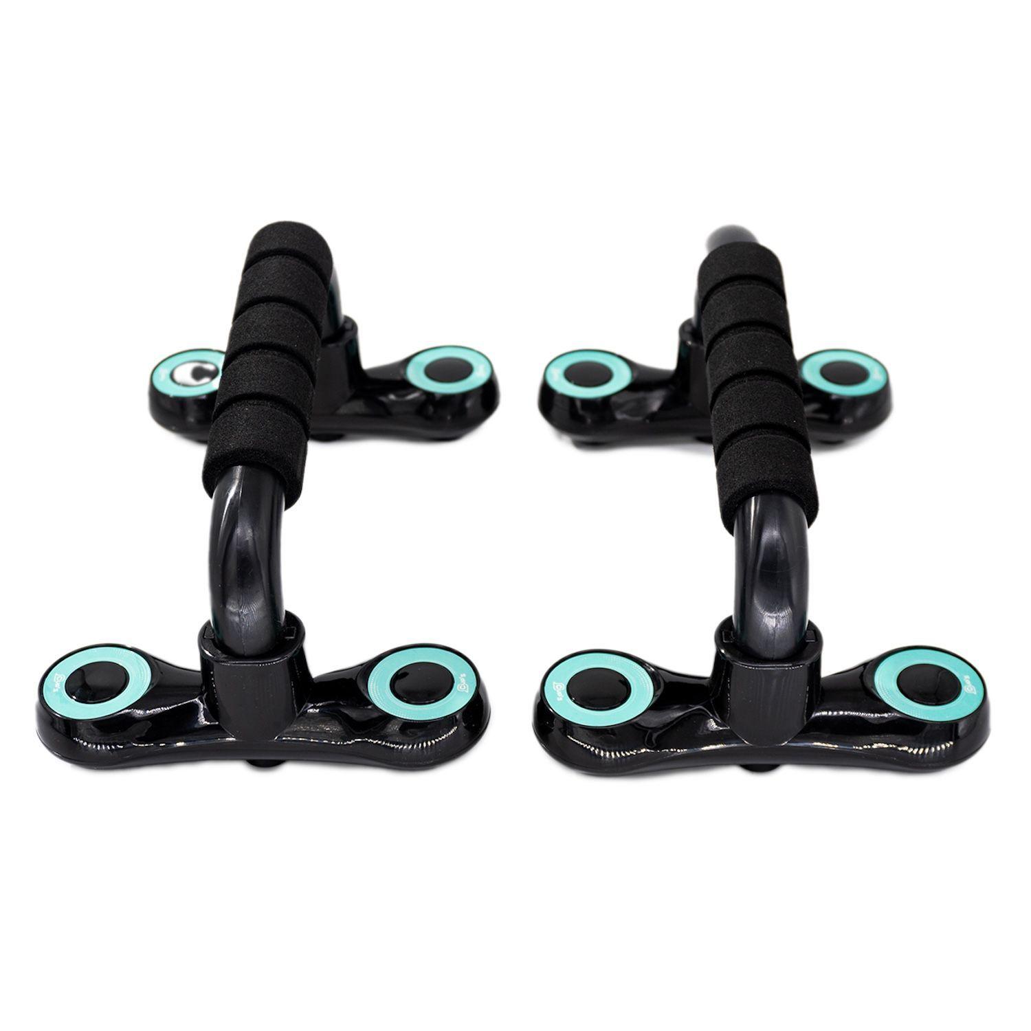 Push Up Bars Cup'S-2