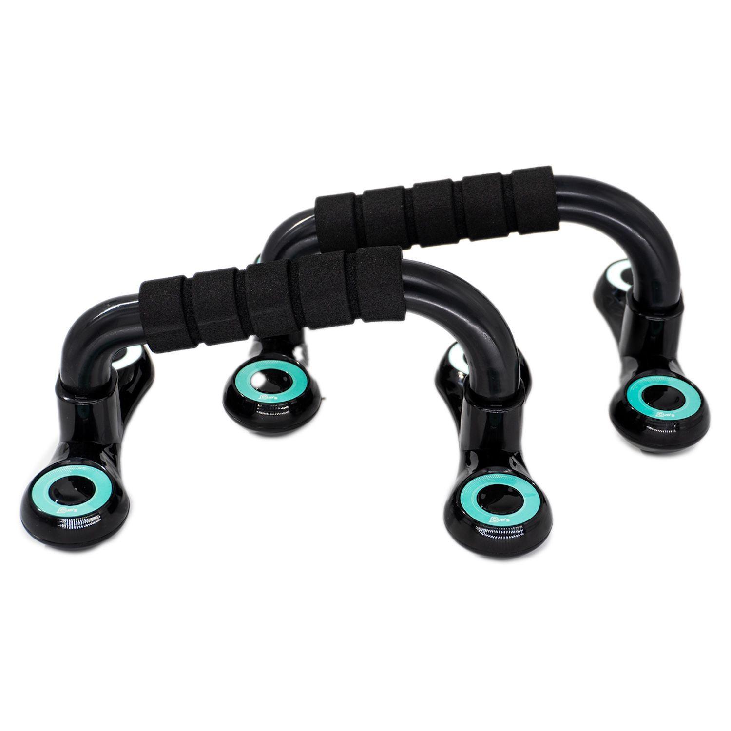Push Up Bars Cup'S-3