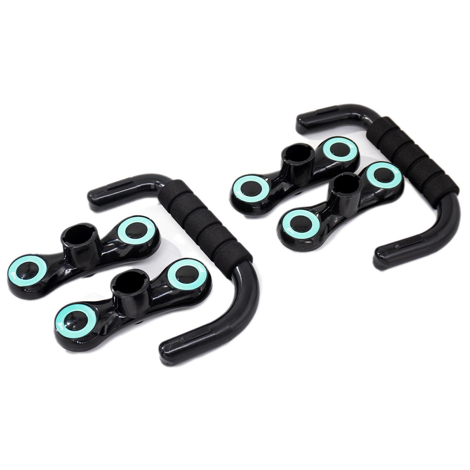 Push Up Bars Cup'S-5