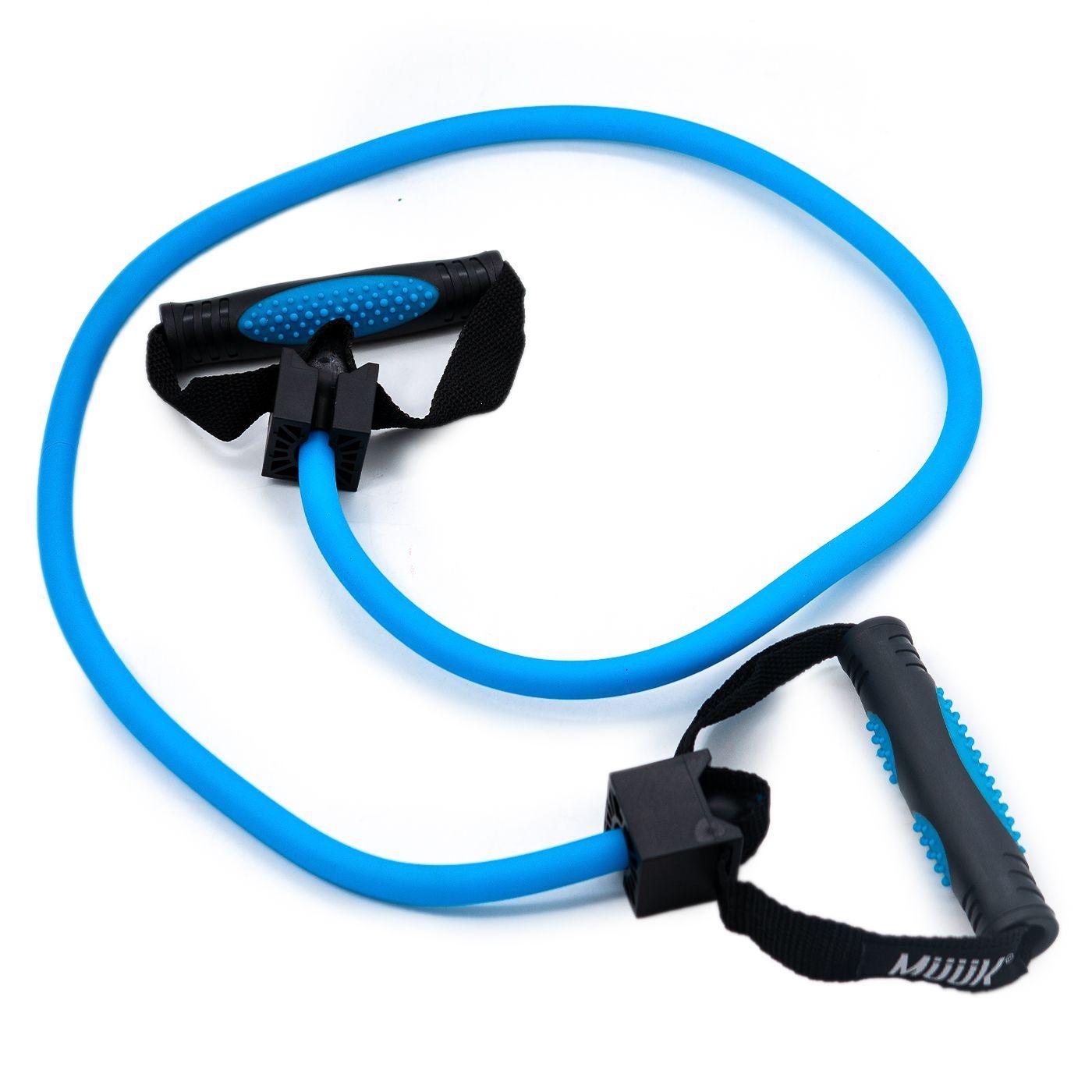 Banda Power Tube Muuk Con Manilla-0