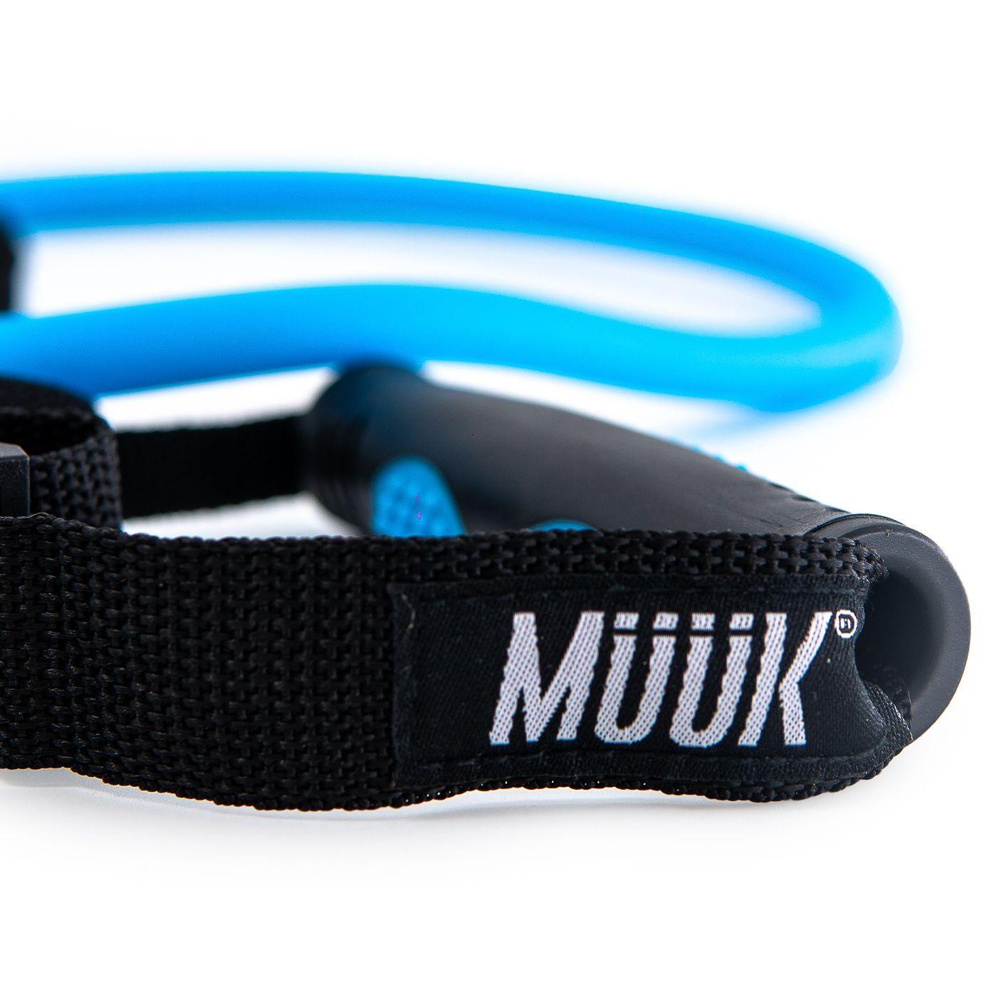 Banda Power Tube Muuk Con Manilla-2