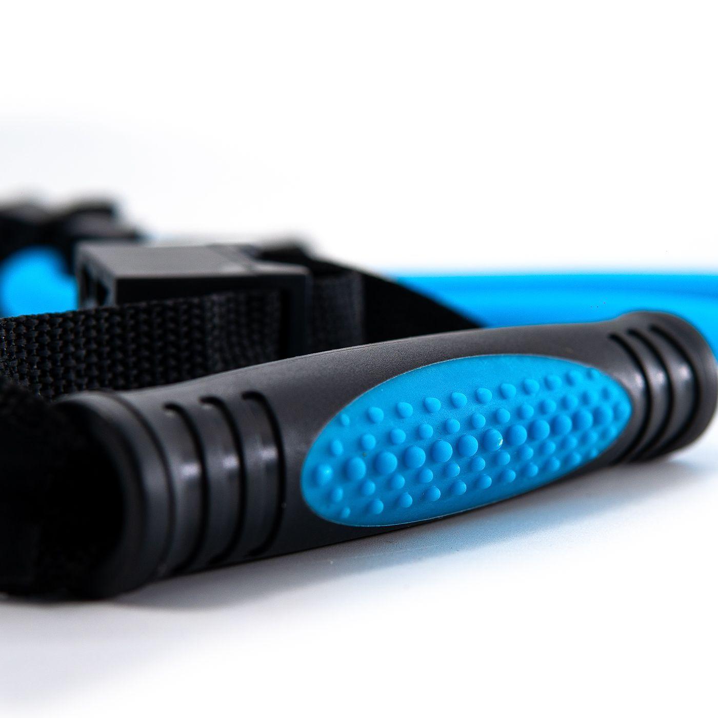 Banda Power Tube Muuk Con Manilla-6