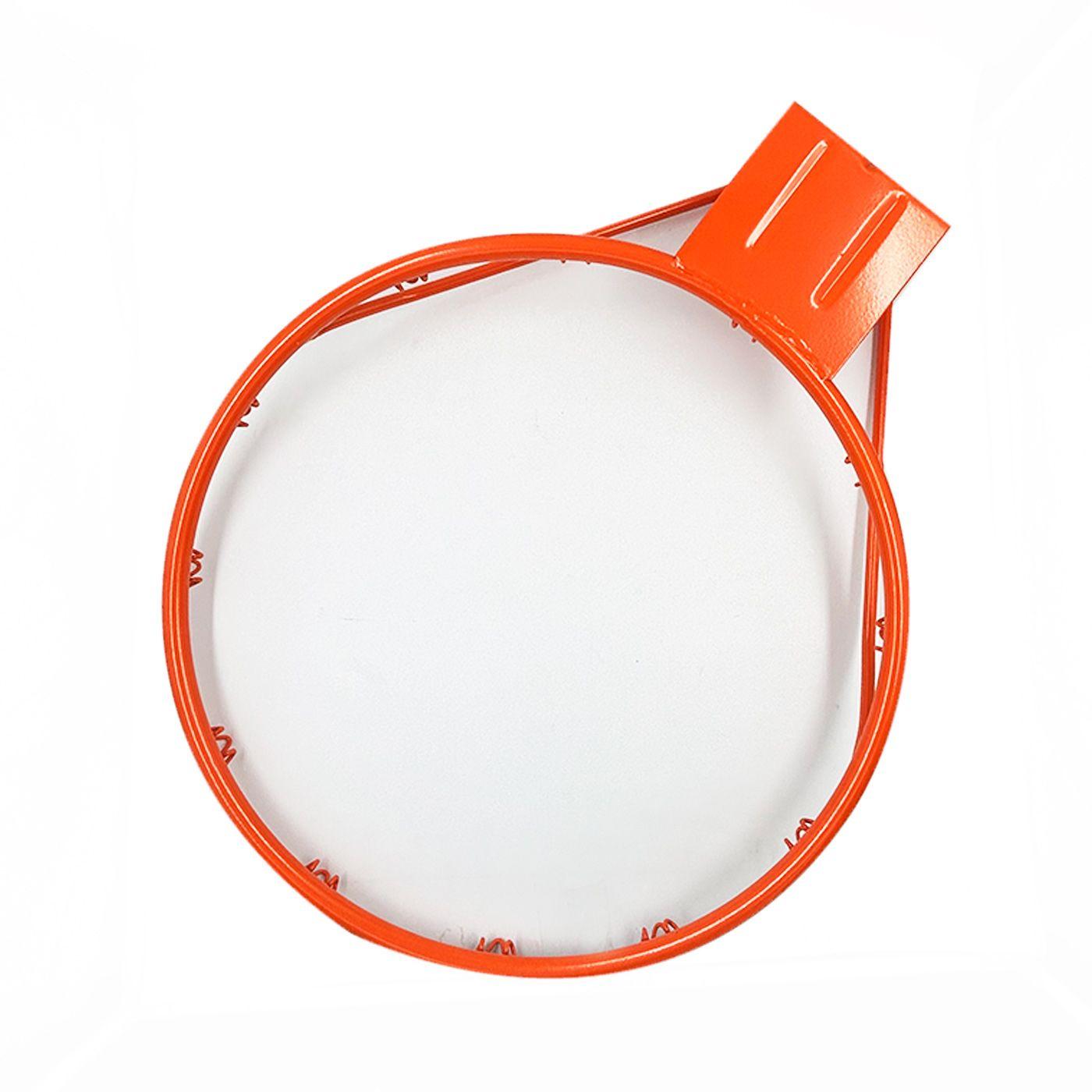 Aro de Basketball Muuk Simple (Incluye Red y Pernos)-1