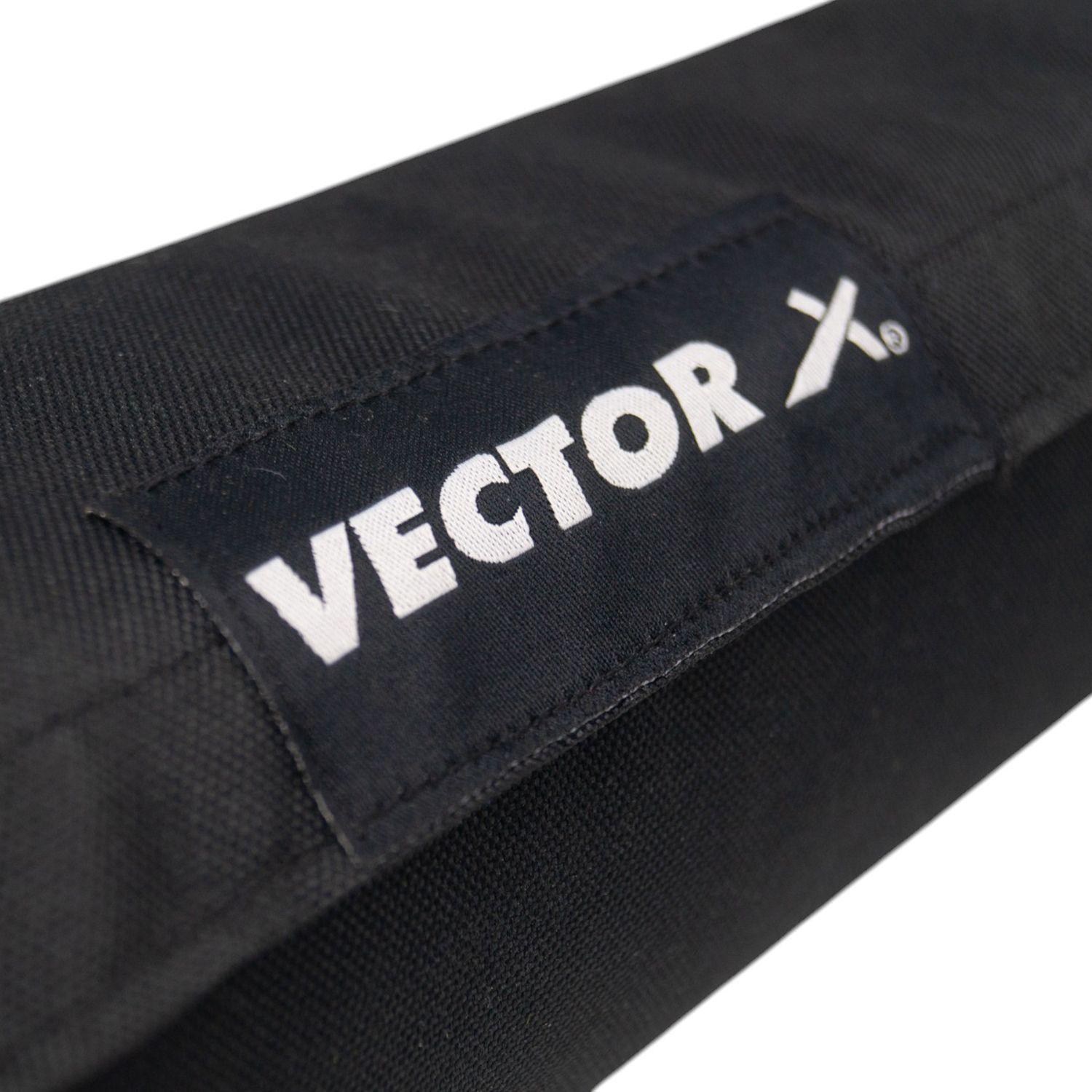 Foam para barras Vector X-5