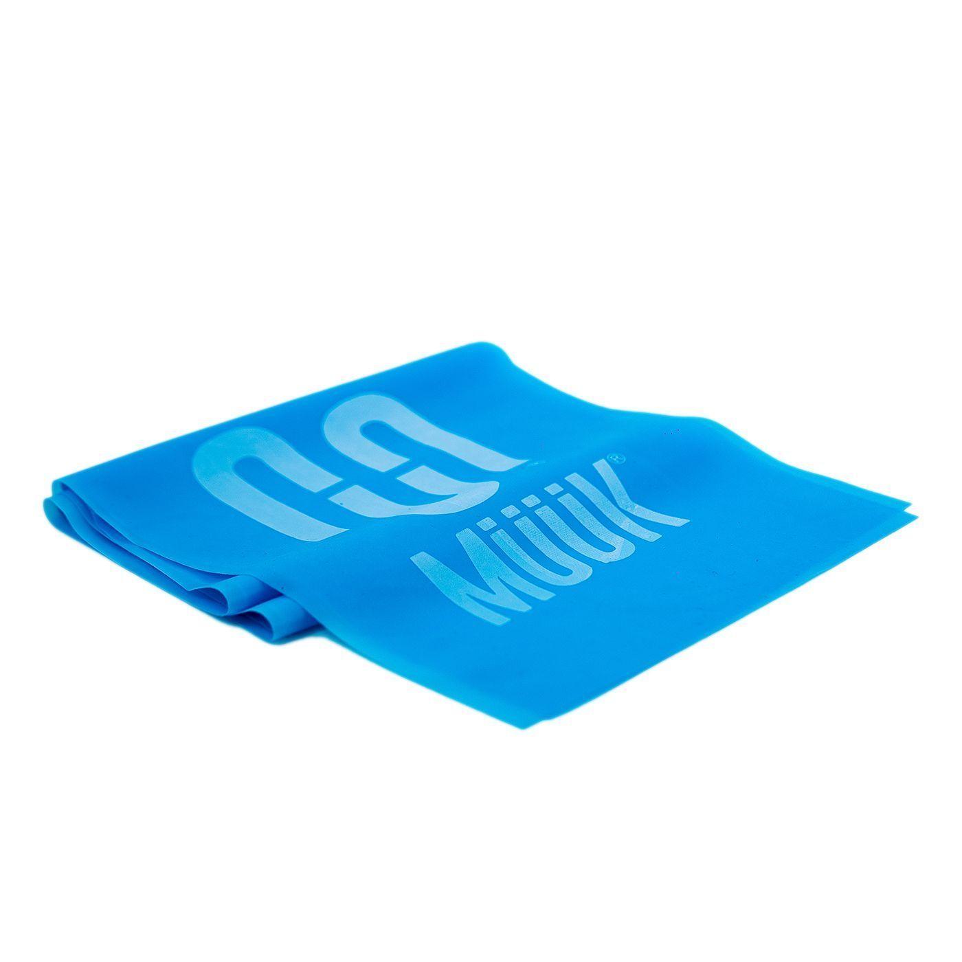 Banda Elastica Muuk Ligt Resistance 120X15X0.0.25Cm-1