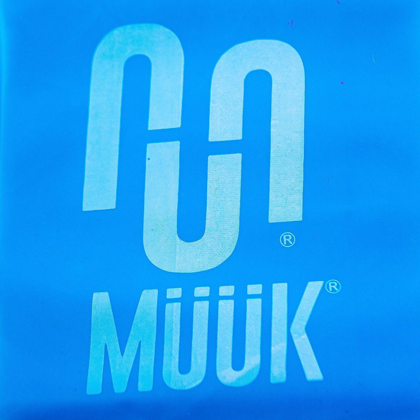 Banda Elastica Muuk Ligt Resistance 120X15X0.0.25Cm-4