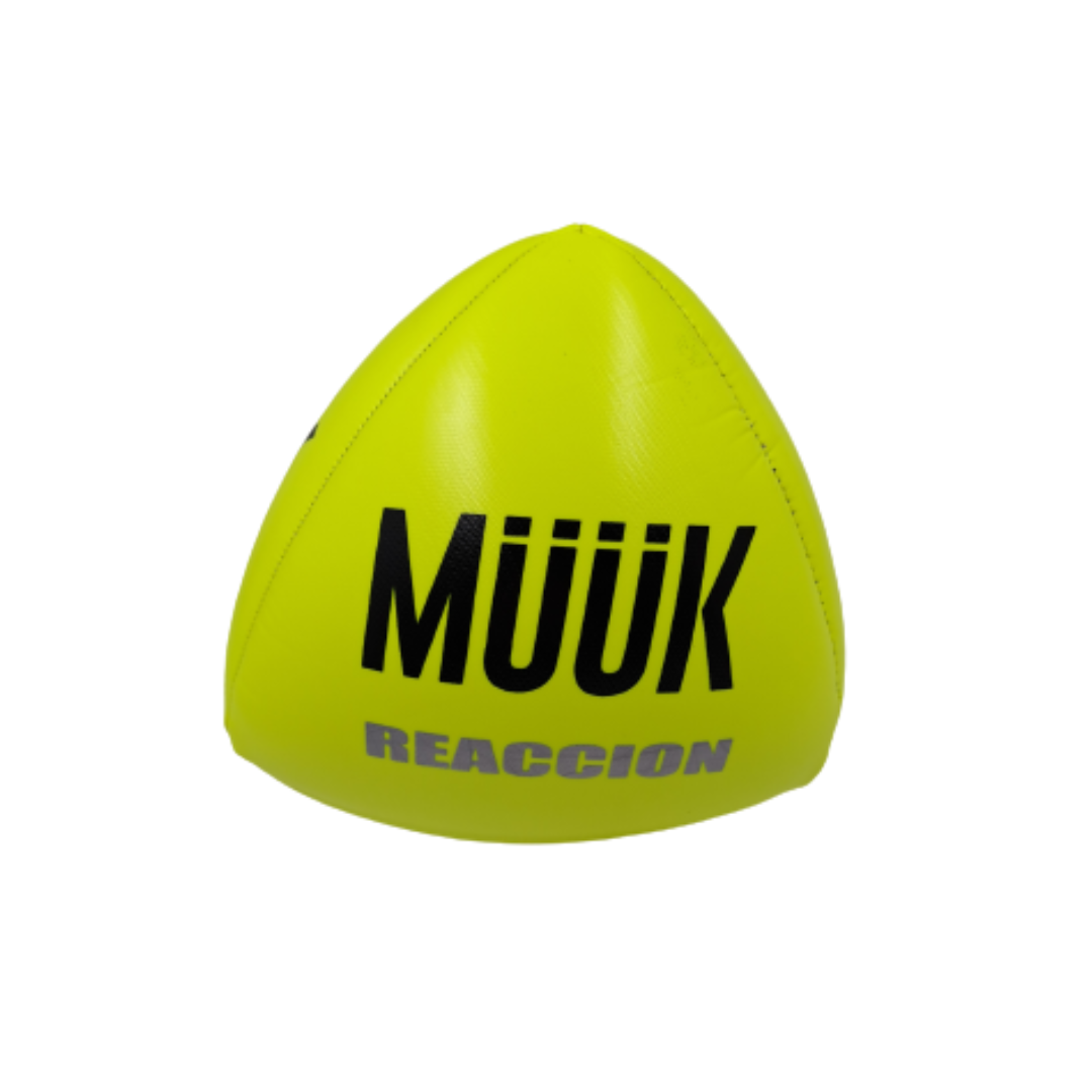 Balon De Arquero Muuk Reaccion-2