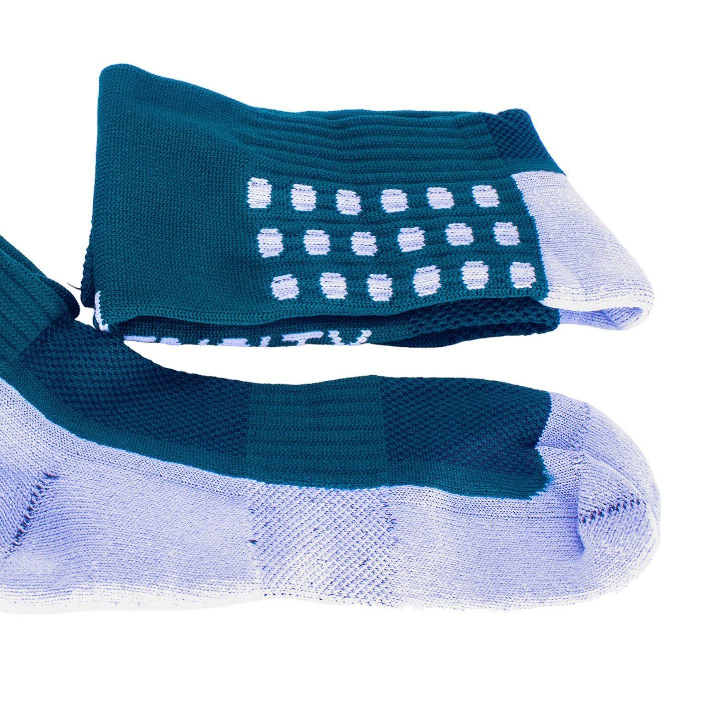 MEDIAS DE FUTBOL PENALTY MATIS TREINO INFANTIL Talla 29/30-3