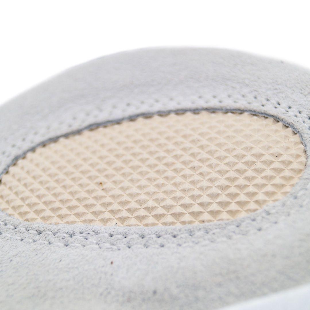 Zapatilla de Gimnasia Ritmica & Artistica Blanca 28-4